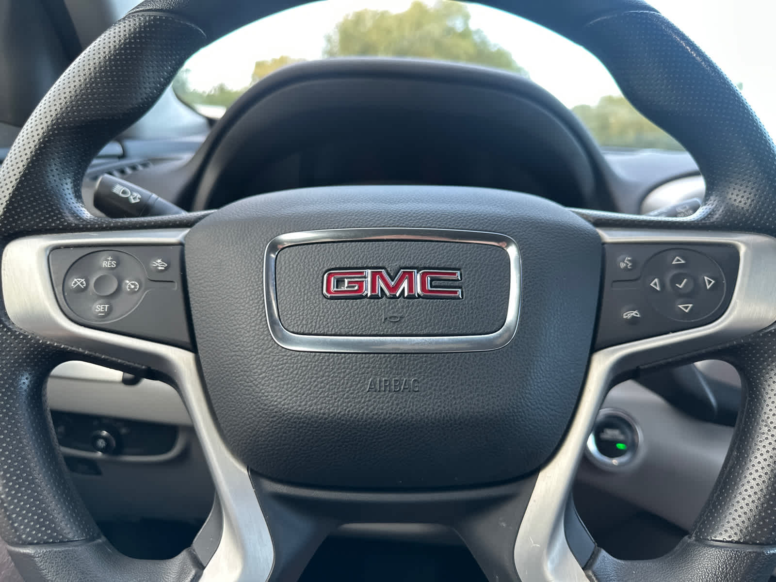 Thumbnail: 2023 GMC Terrain - 20