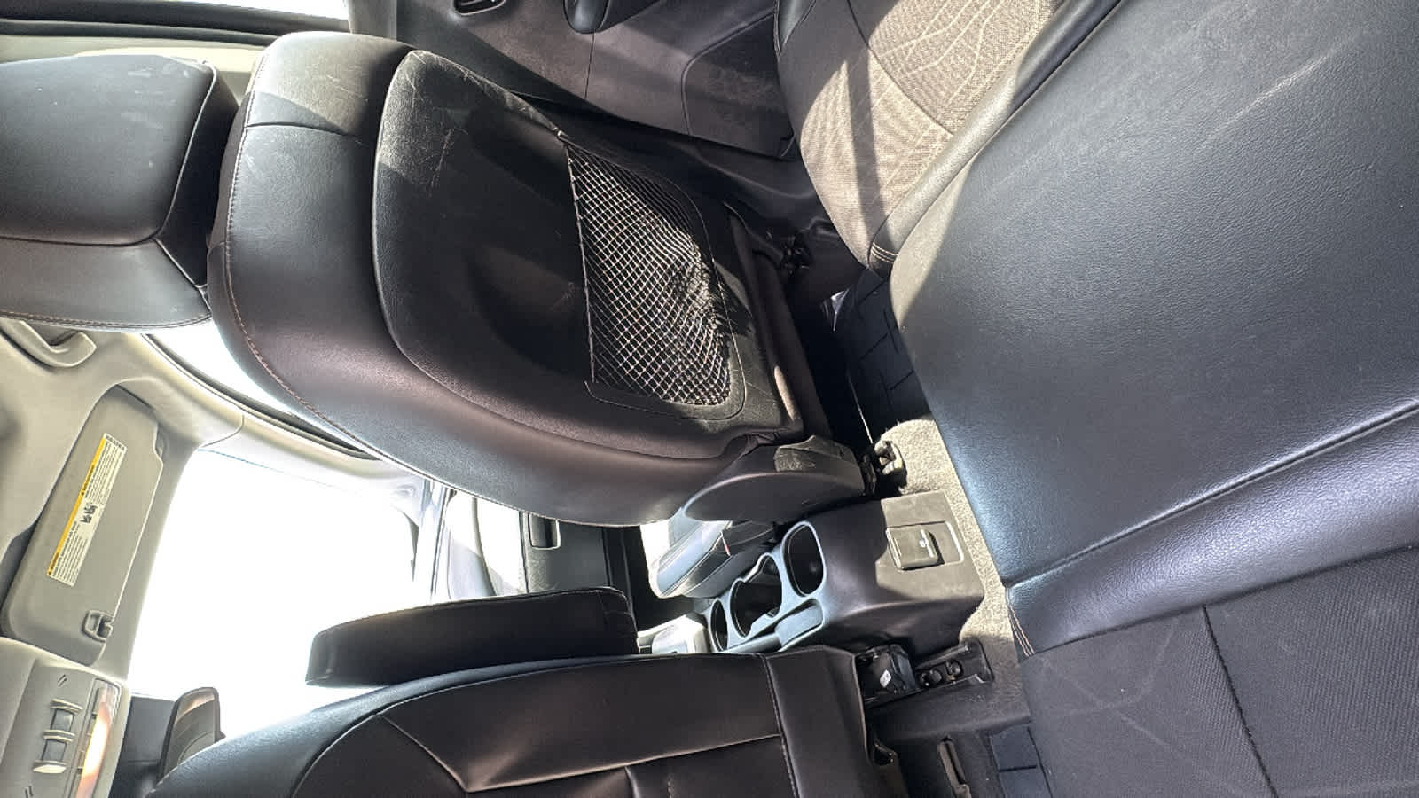 Thumbnail: 2019 Chevrolet Trax - 19