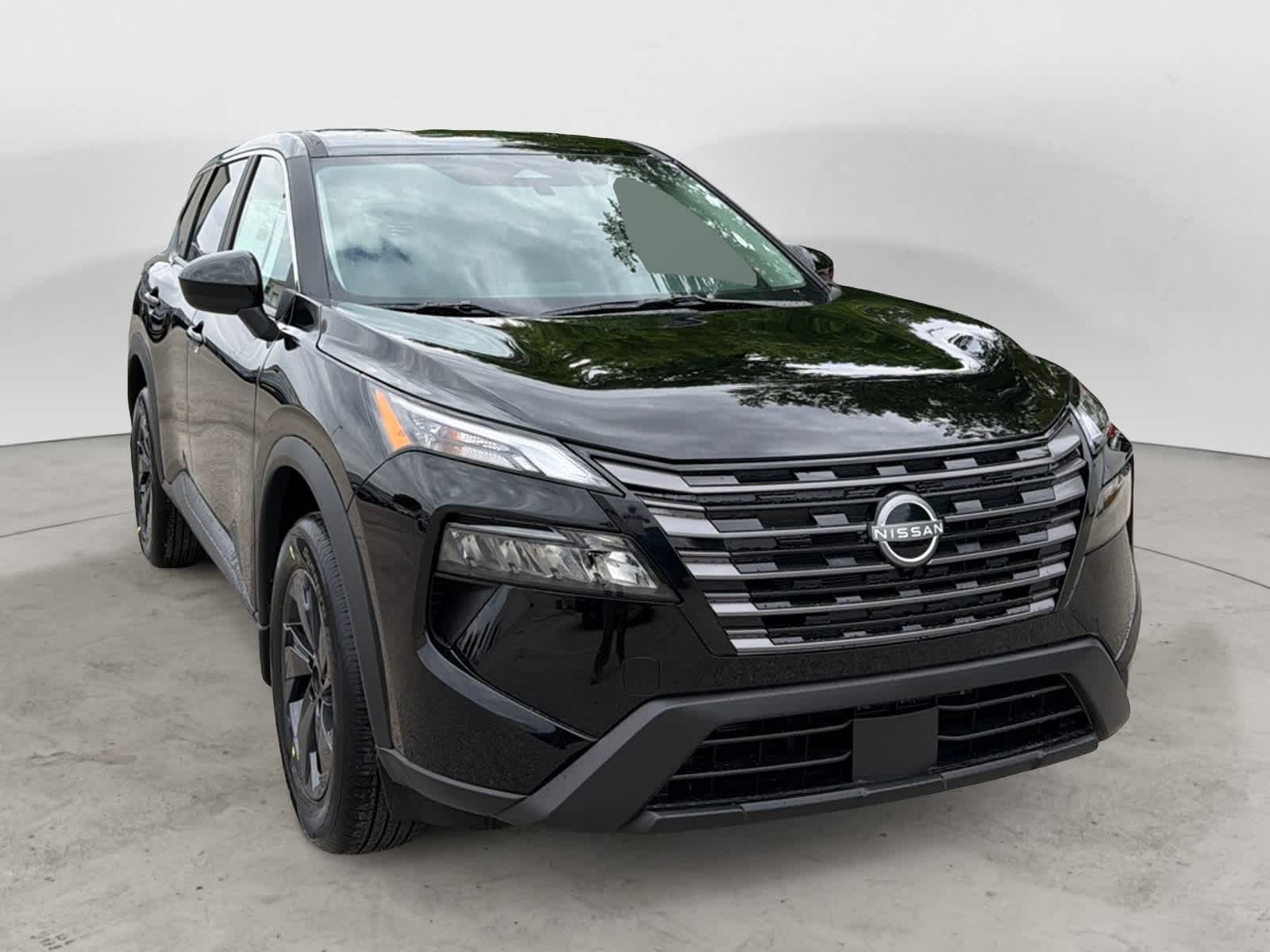 Thumbnail: 2026 Nissan Rogue - 6