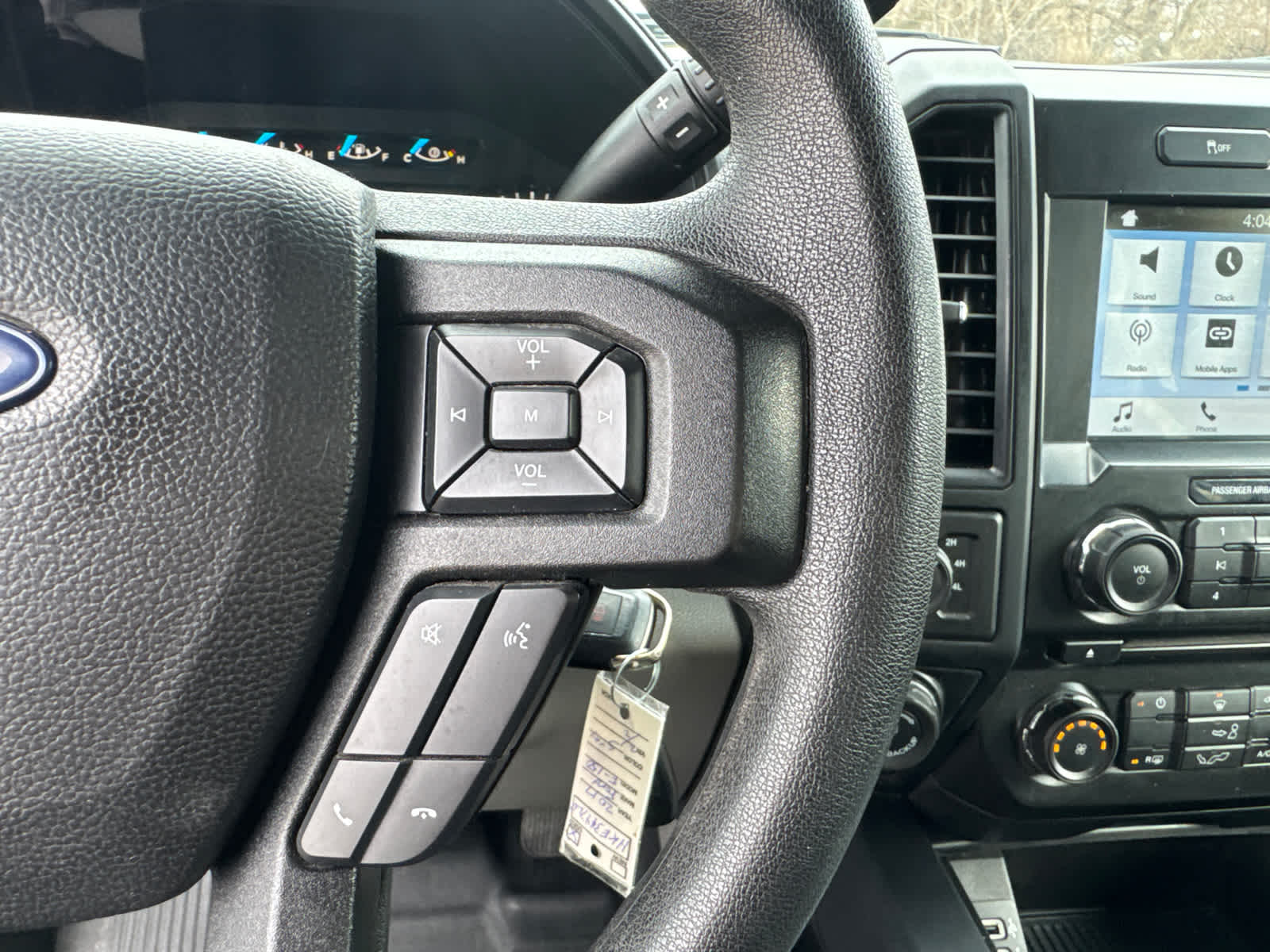 Thumbnail: 2017 Ford F-150 - 23