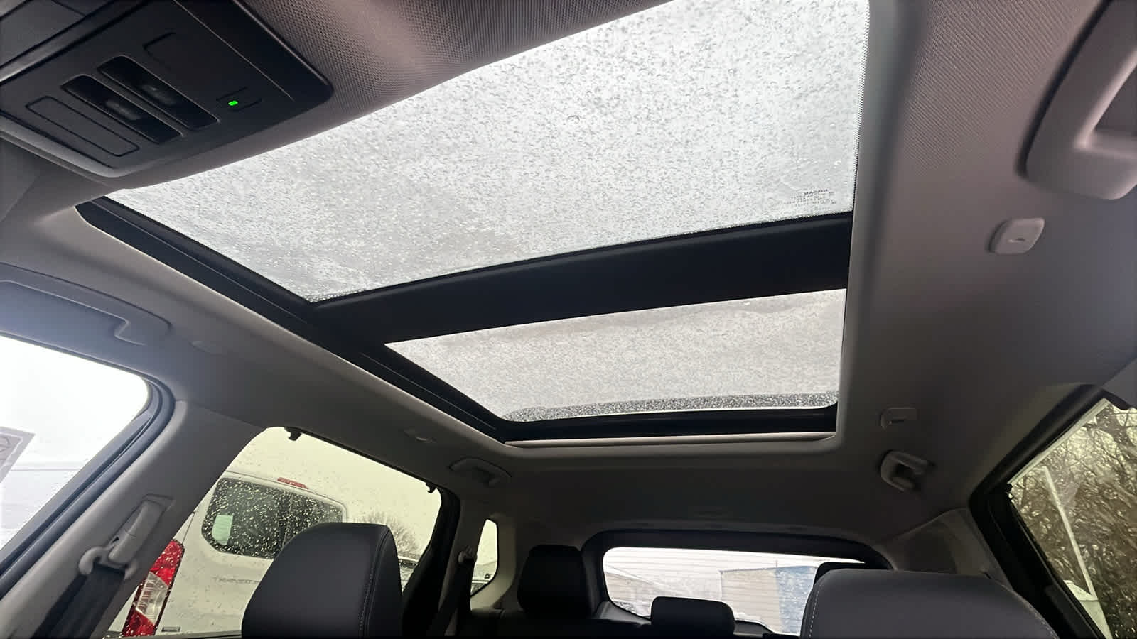 Thumbnail: 2026 Nissan Rogue - 21