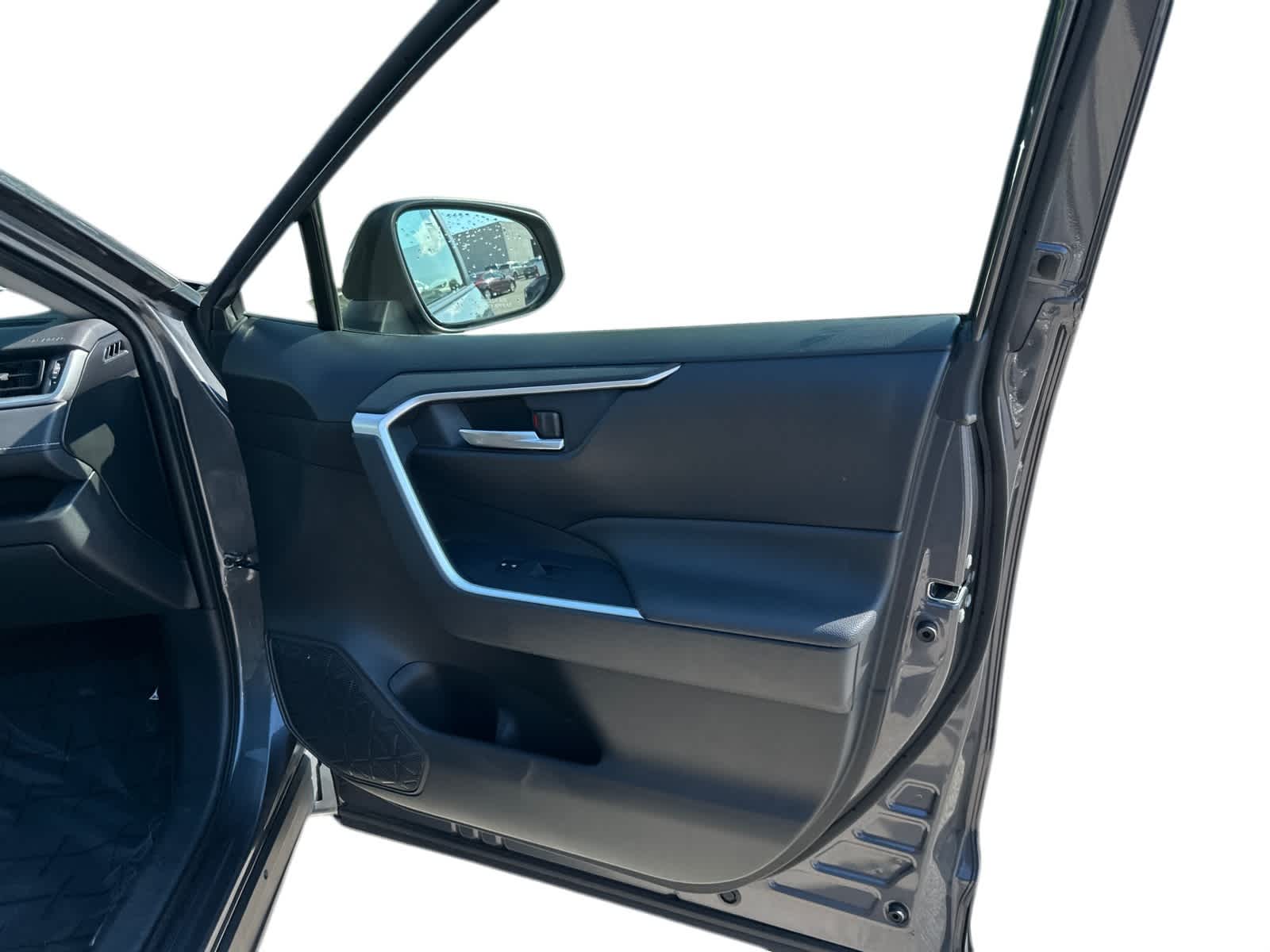 Thumbnail: 2019 Toyota RAV4 - 5