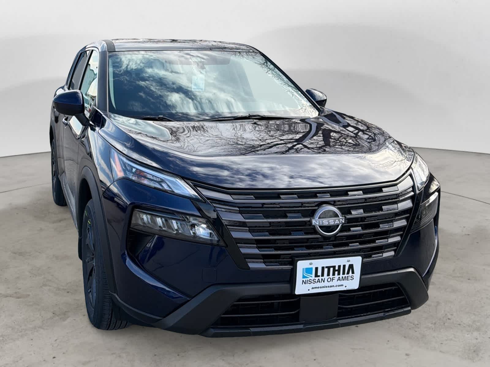 Thumbnail: 2026 Nissan Rogue - 6