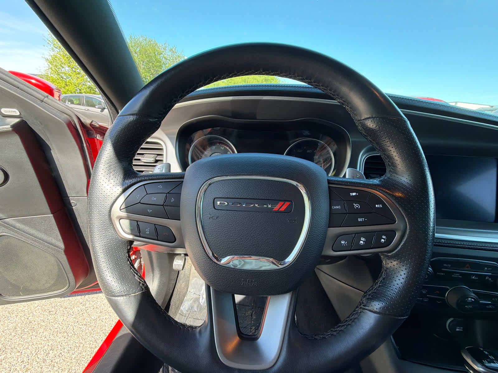Thumbnail: 2021 Dodge Charger - 19