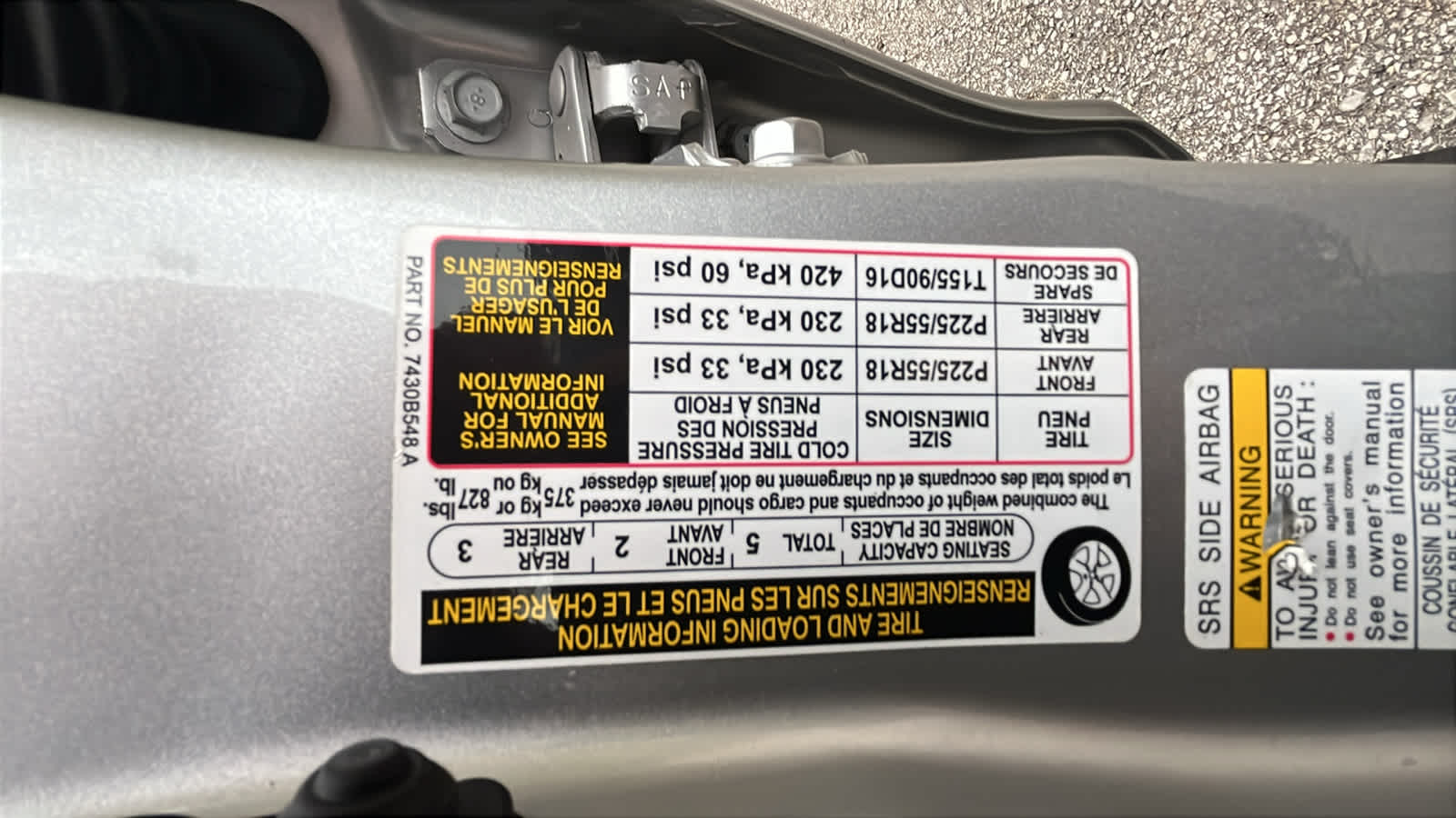 Thumbnail: 2019 Mitsubishi Outlander Sport - 20