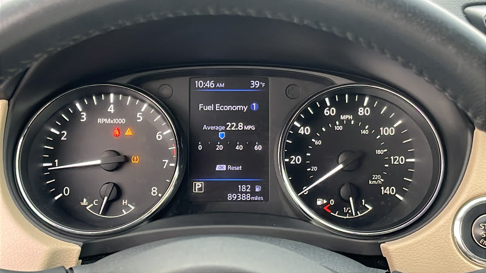 Thumbnail: 2018 Nissan Rogue - 17