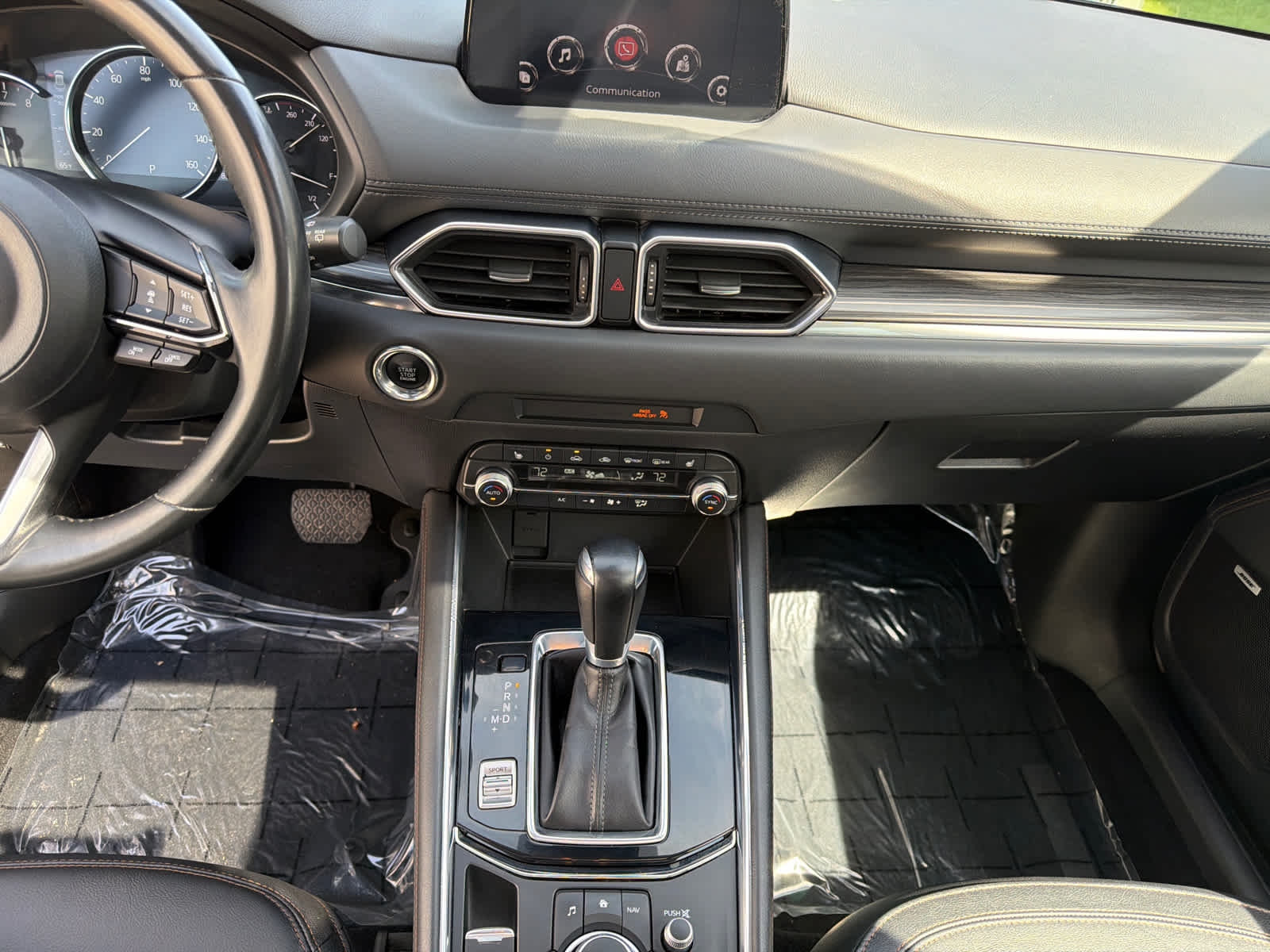 Thumbnail: 2019 Mazda CX-5 - 24