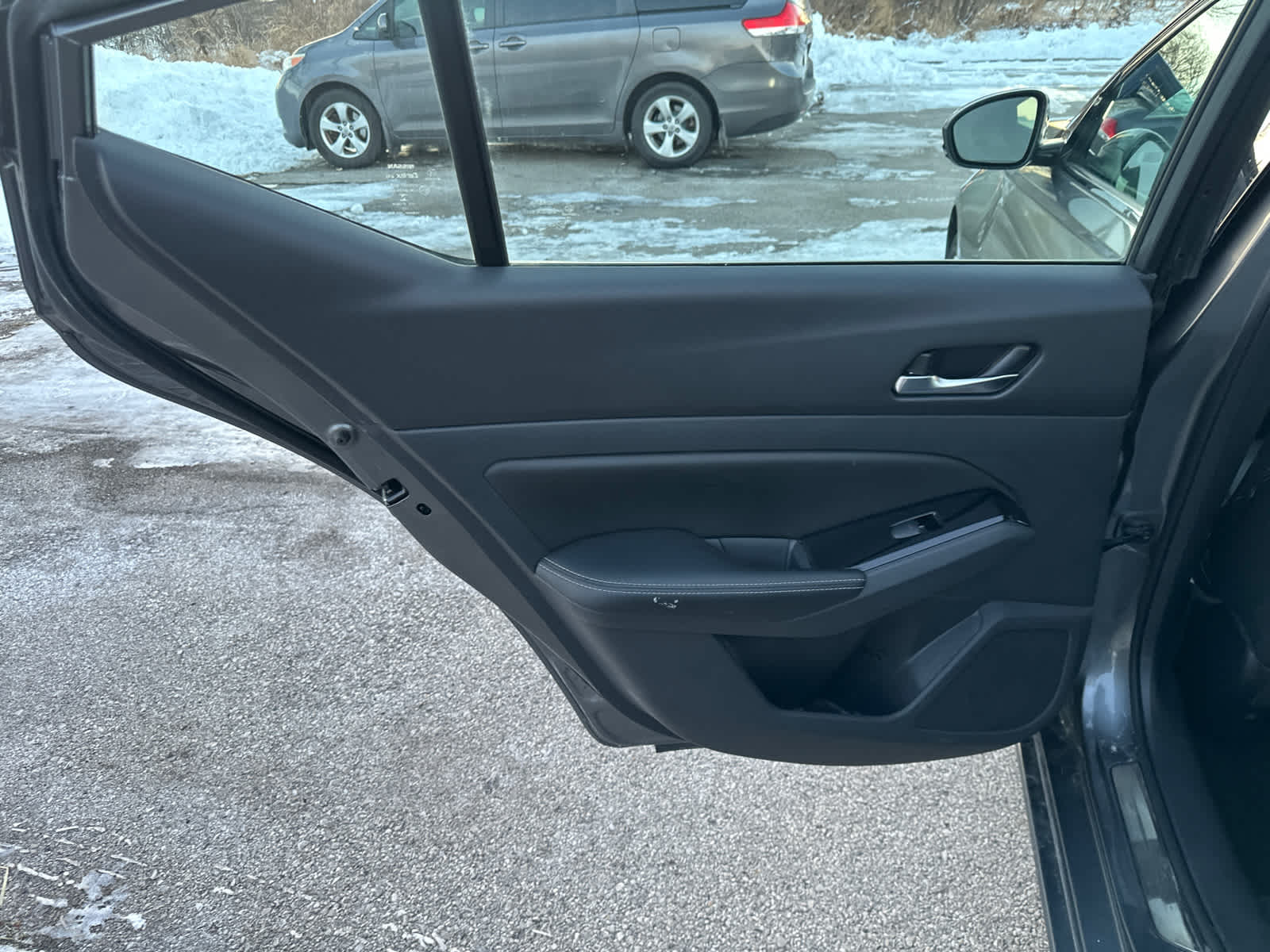 Thumbnail: 2022 Nissan Altima - 11