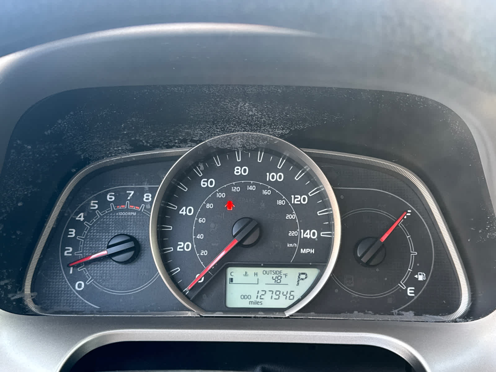 Thumbnail: 2013 Toyota RAV4 - 18