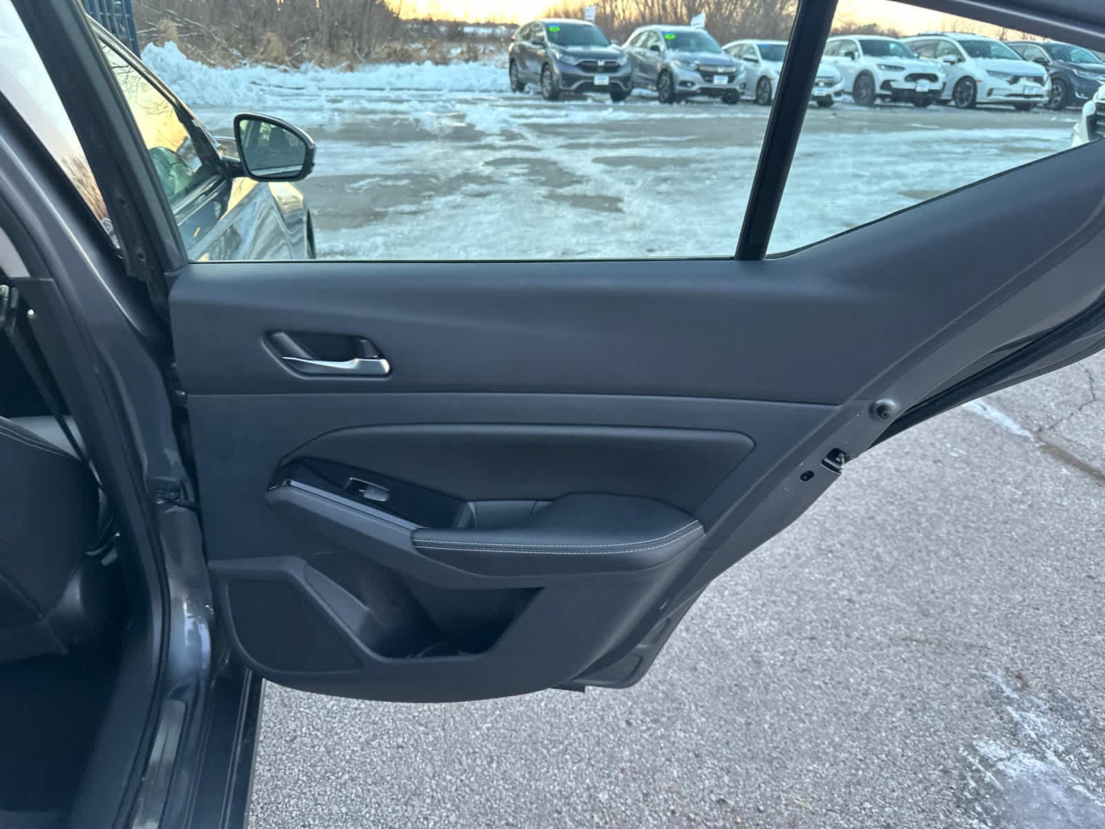 Thumbnail: 2022 Nissan Altima - 7