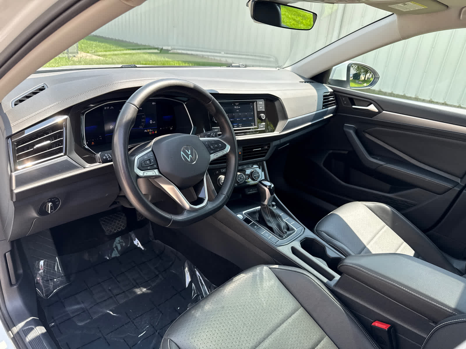 Thumbnail: 2023 Volkswagen Jetta - 12