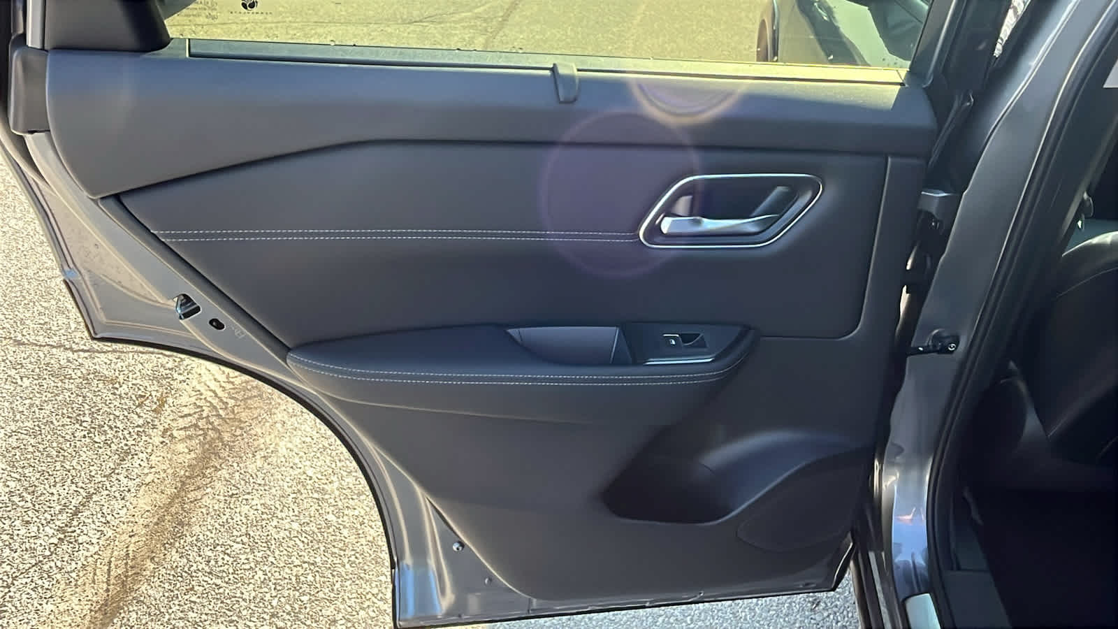 Thumbnail: 2026 Nissan Rogue - 12