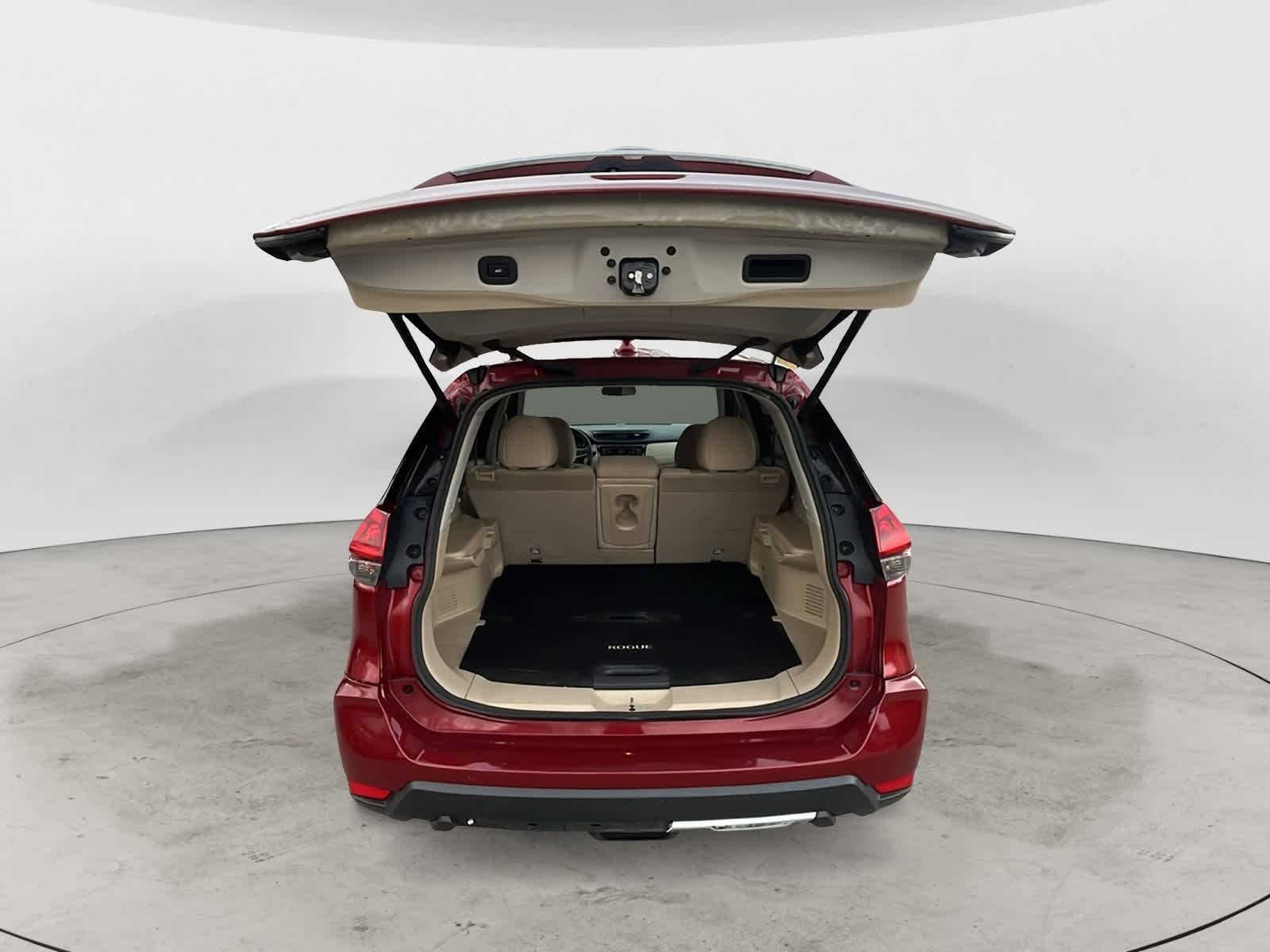 Thumbnail: 2018 Nissan Rogue - 5