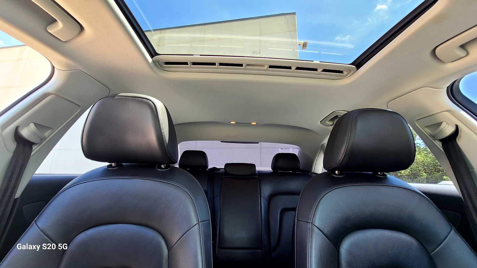 Thumbnail: 2016 Audi A4 - 16