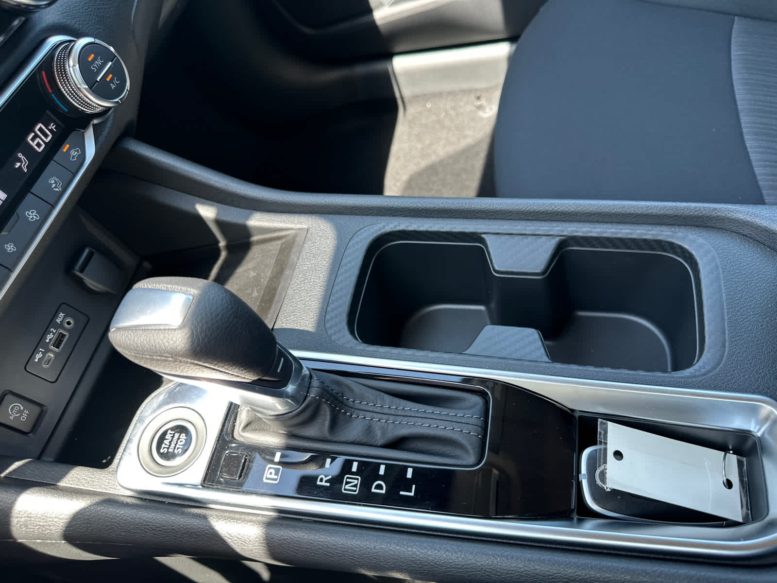 Thumbnail: 2025 Nissan Sentra - 23