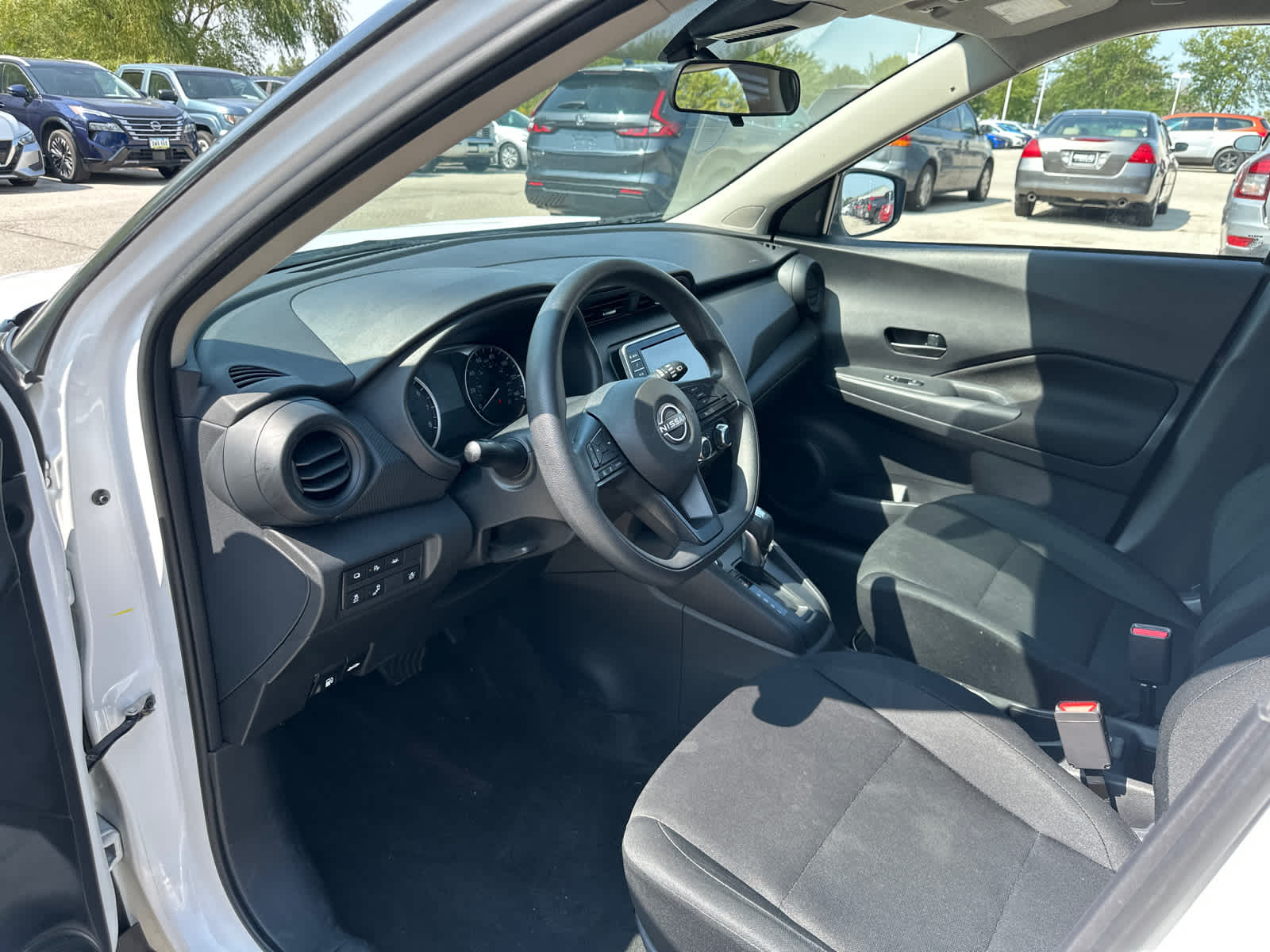 Thumbnail: 2024 Nissan Kicks - 16