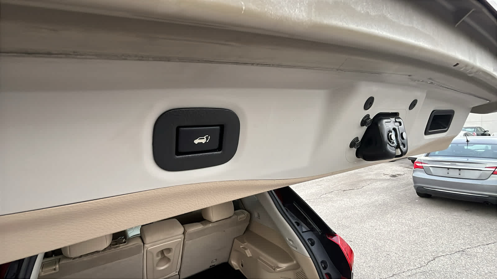 Thumbnail: 2018 Nissan Rogue - 7