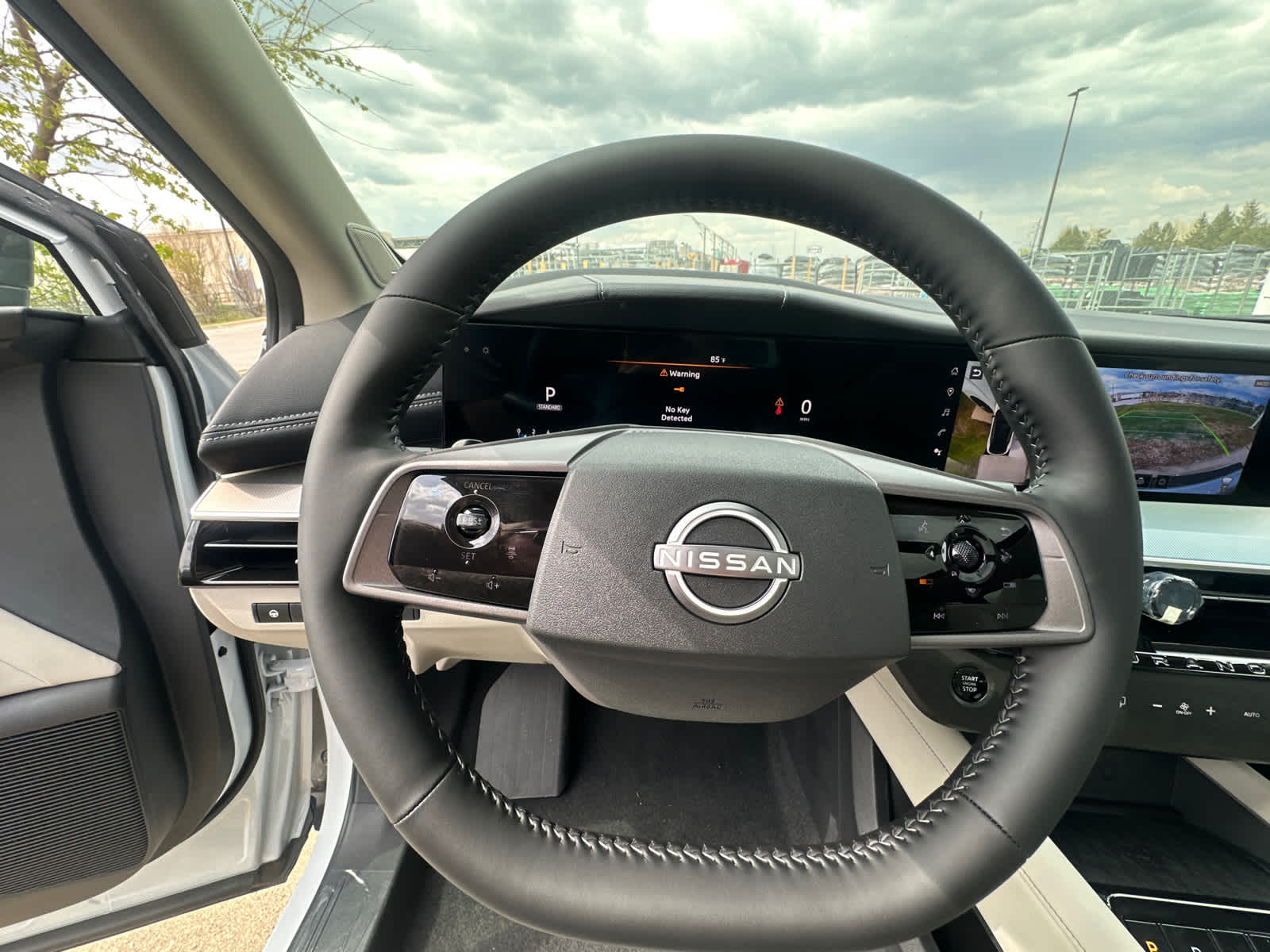 Thumbnail: 2025 Nissan Murano - 11