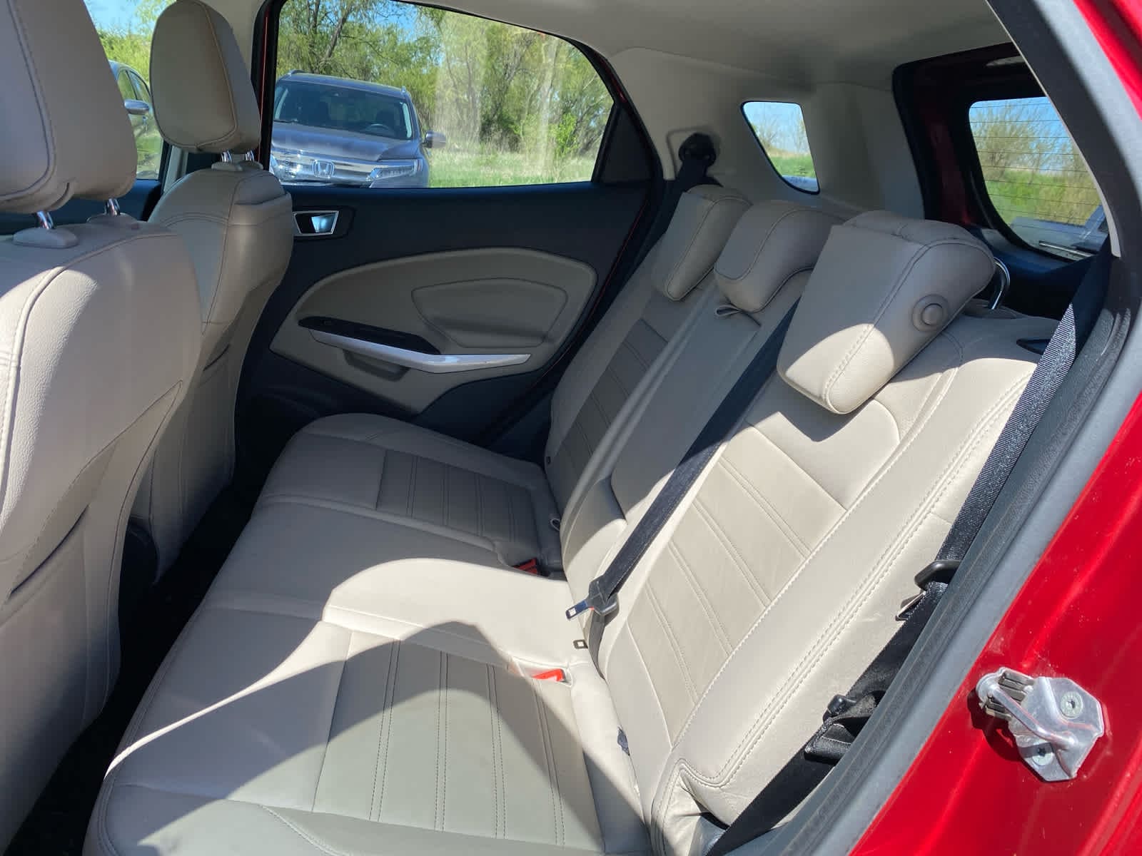 Thumbnail: 2019 Ford EcoSport - 10