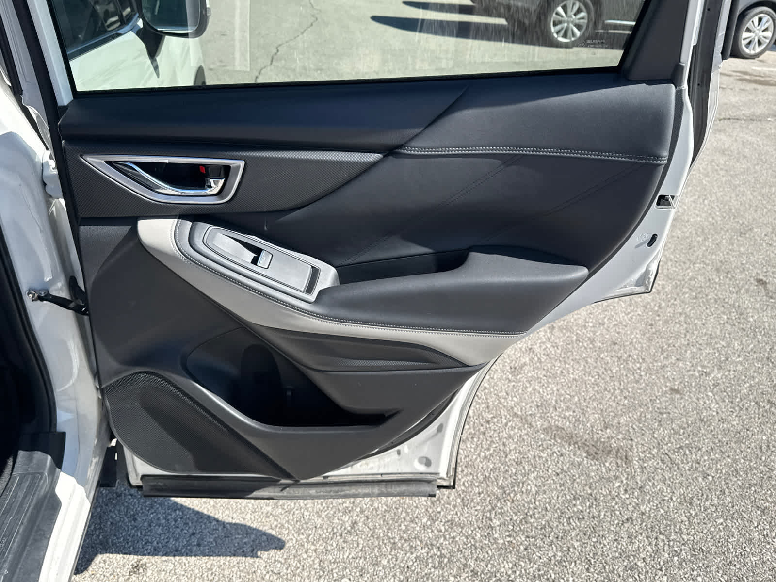 Thumbnail: 2024 Subaru Forester - 10