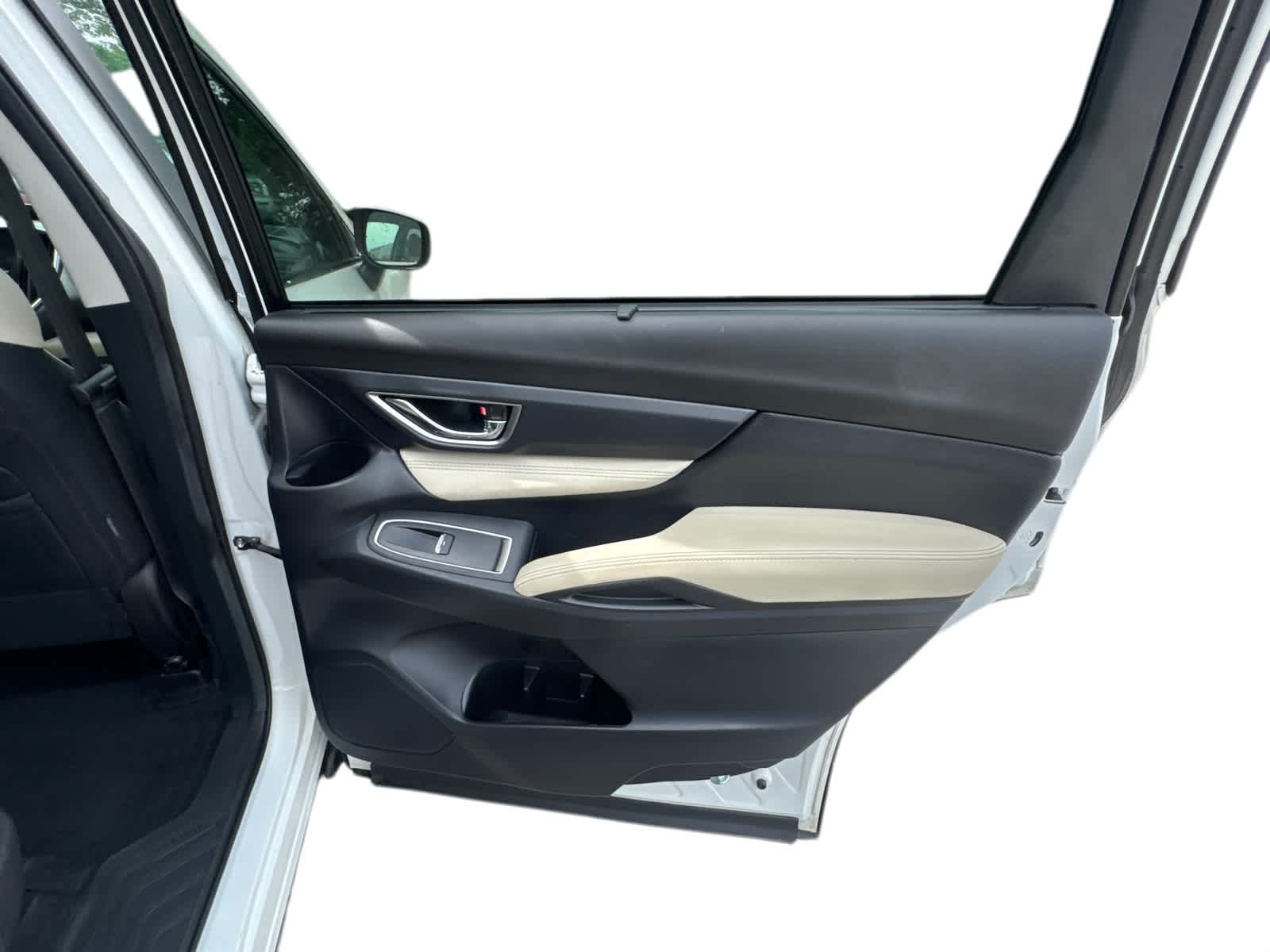 Thumbnail: 2023 Subaru Ascent - 9