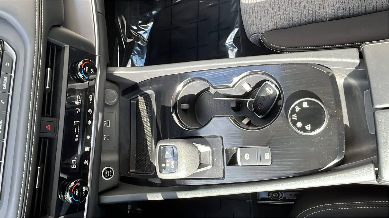 Thumbnail: 2023 Nissan Rogue - 21