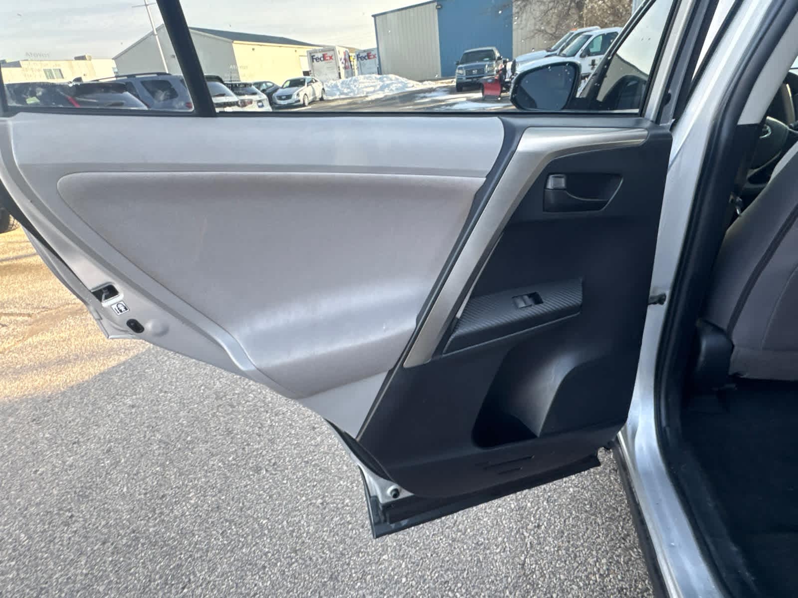 Thumbnail: 2013 Toyota RAV4 - 12