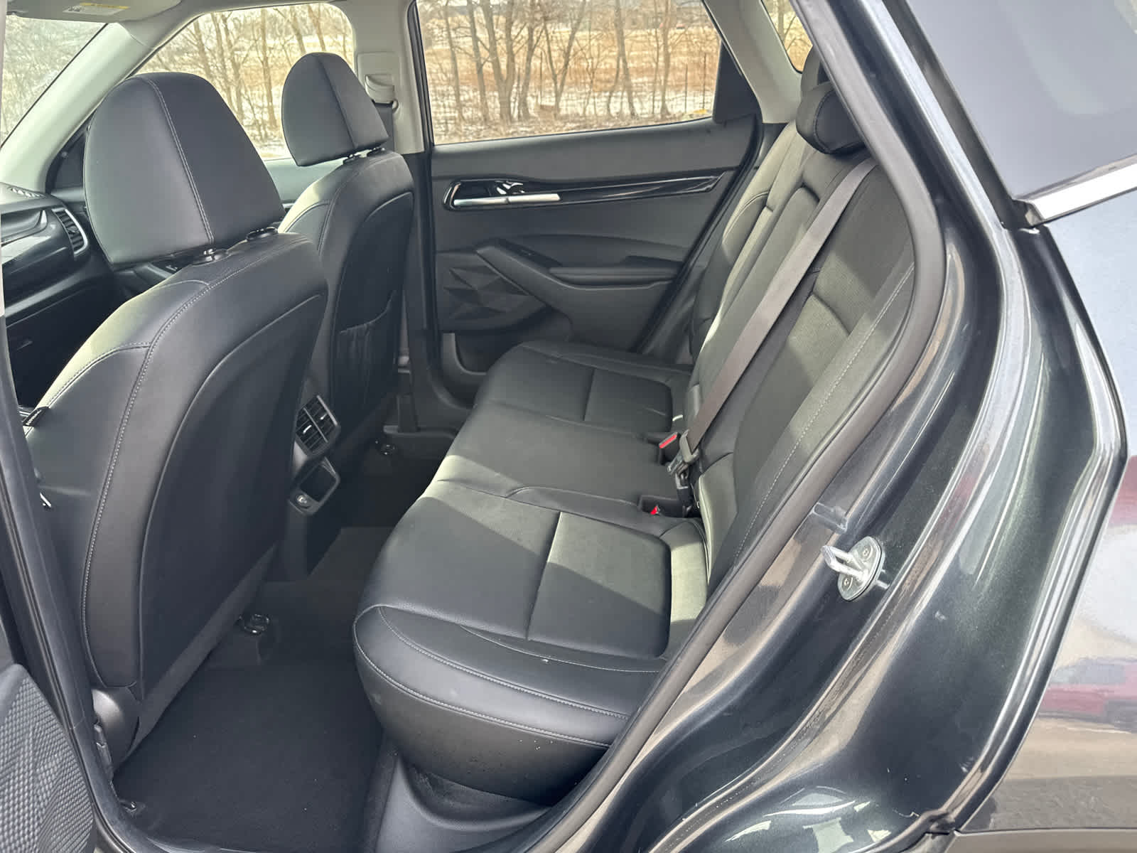 Thumbnail: 2021 Kia Seltos - 14