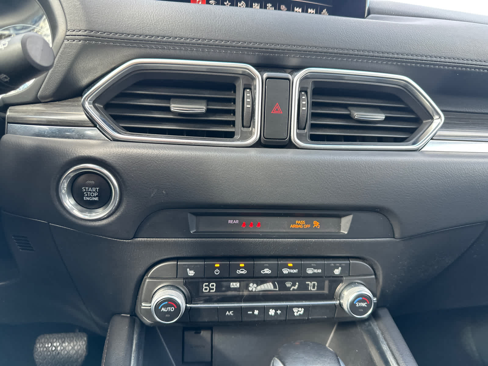 Thumbnail: 2020 Mazda CX-5 - 24