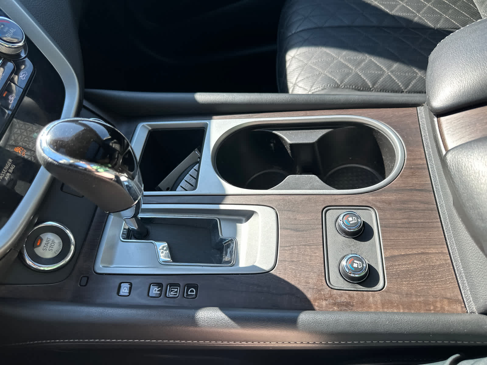 Thumbnail: 2019 Nissan Murano - 29