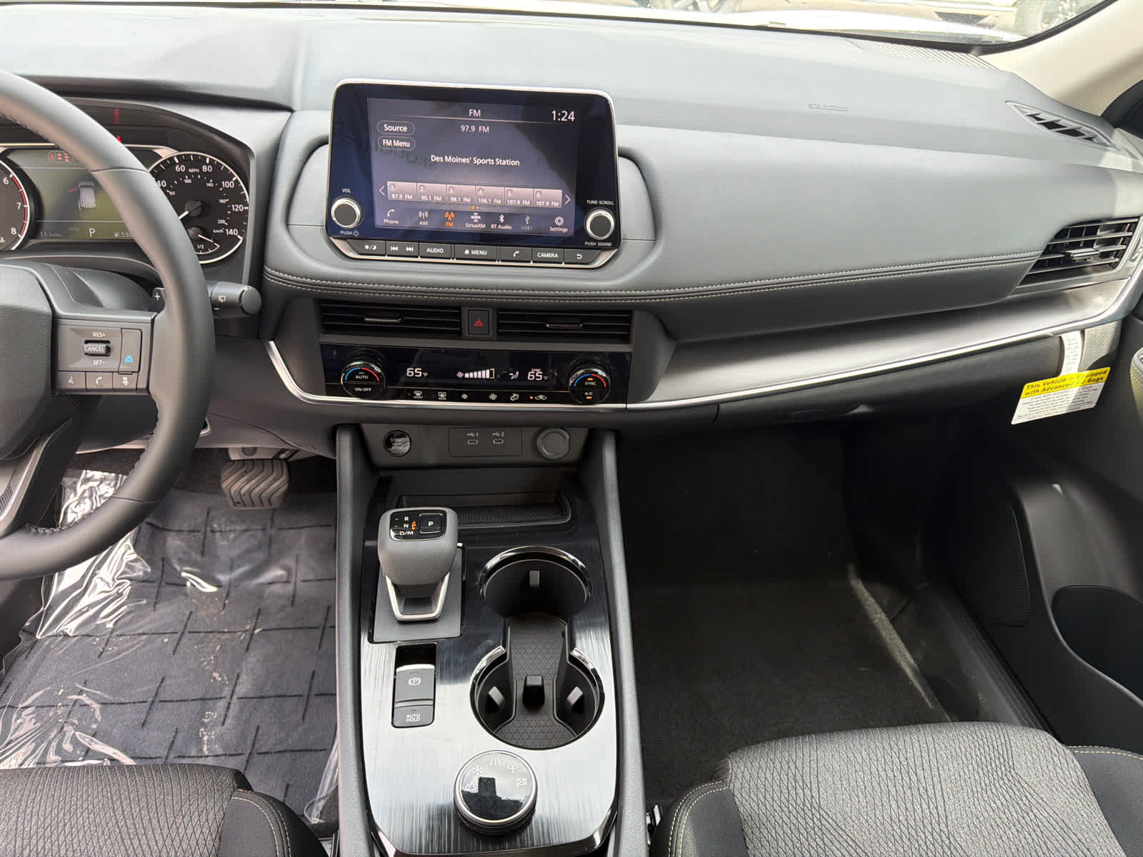 Thumbnail: 2026 Nissan Rogue - 25