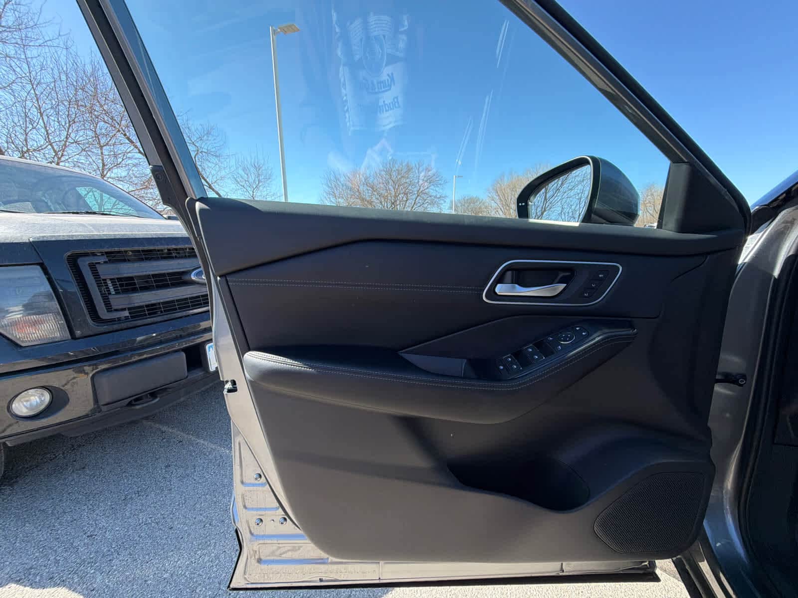 Thumbnail: 2026 Nissan Rogue - 16