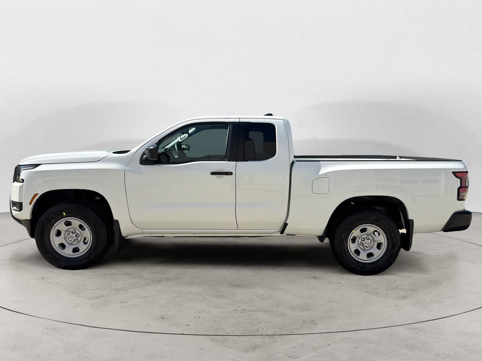 Thumbnail: 2026 Nissan Frontier - 2