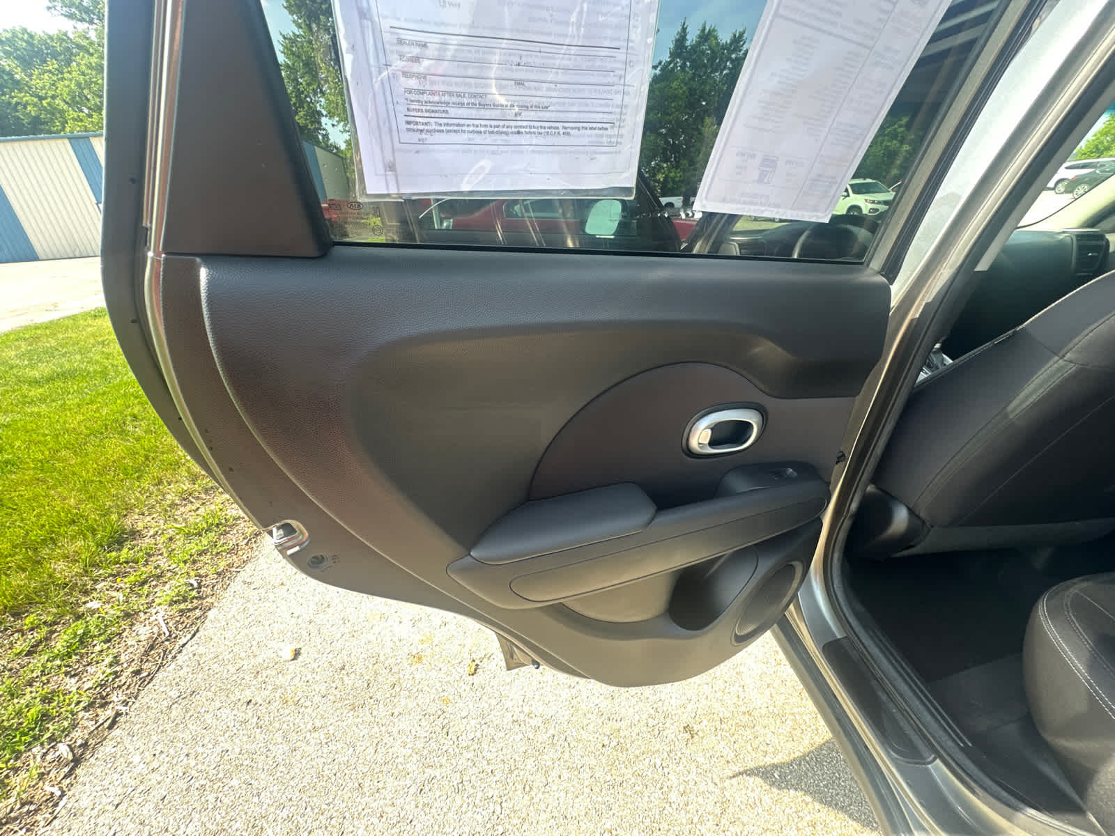 Thumbnail: 2016 Kia Soul - 22