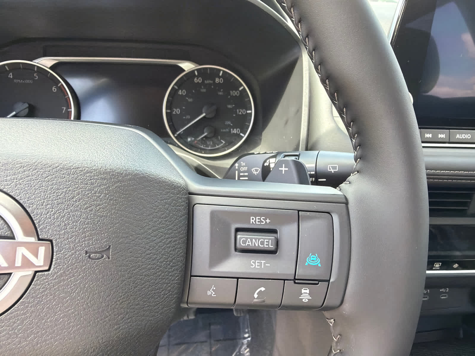 Thumbnail: 2026 Nissan Rogue - 24