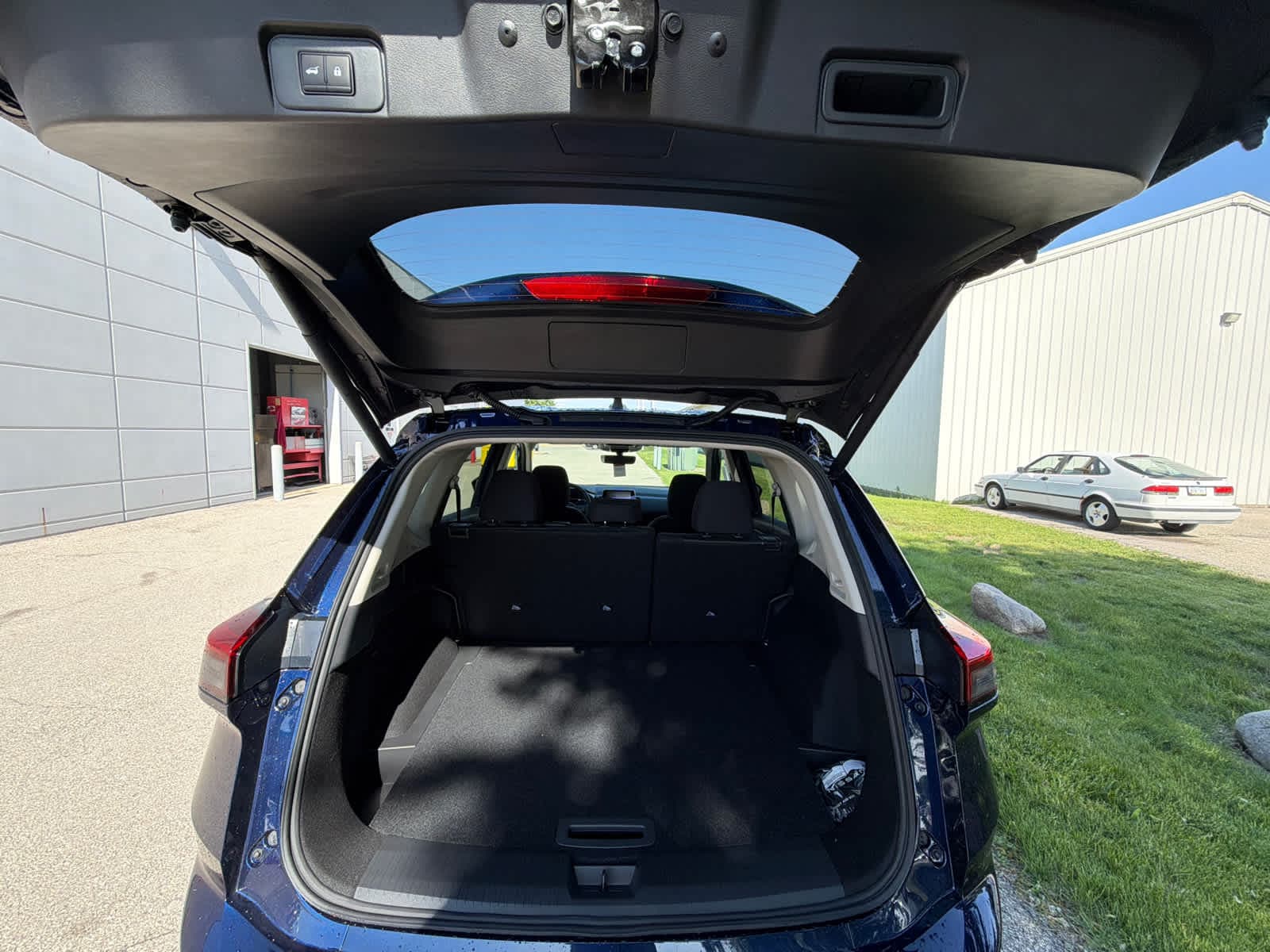 Thumbnail: 2026 Nissan Rogue - 13