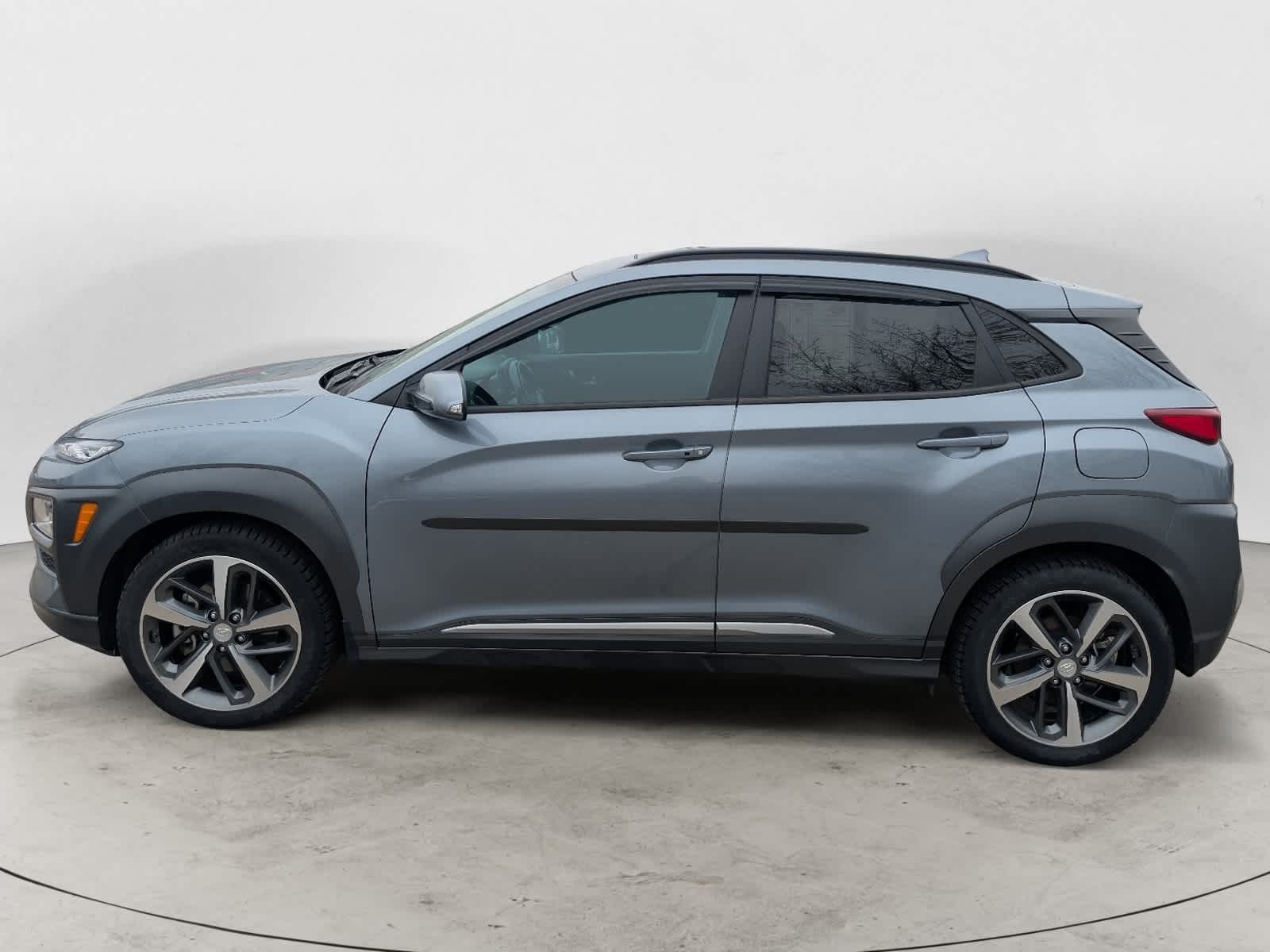 Thumbnail: 2019 Hyundai Kona - 2