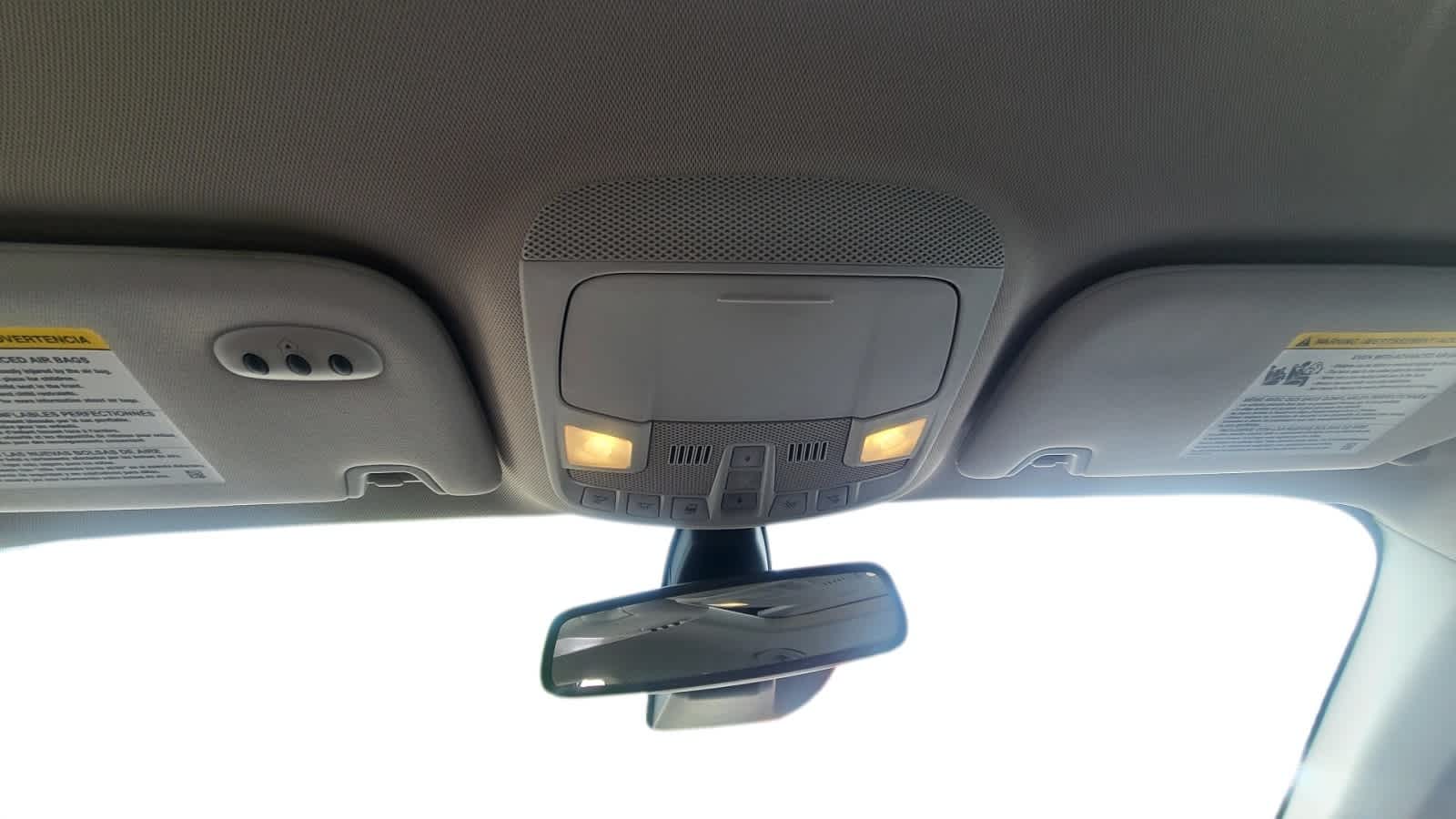Thumbnail: 2014 Ford Fusion - 11