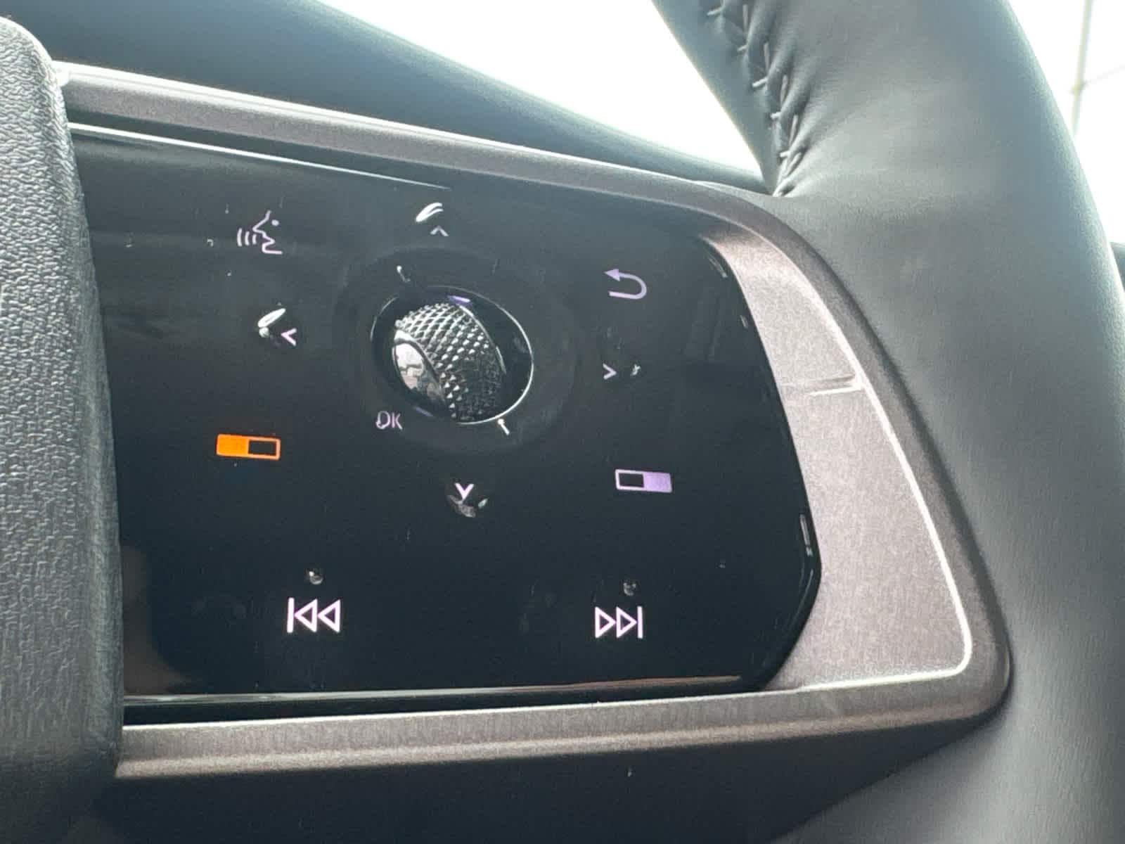 Thumbnail: 2026 Nissan Murano - 25