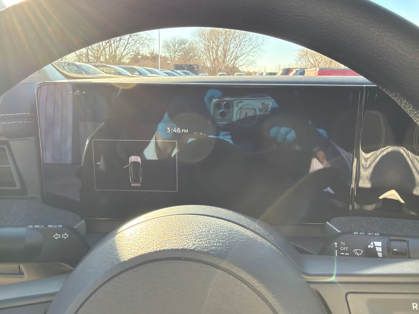 Thumbnail: 2026 Nissan Kicks - 22