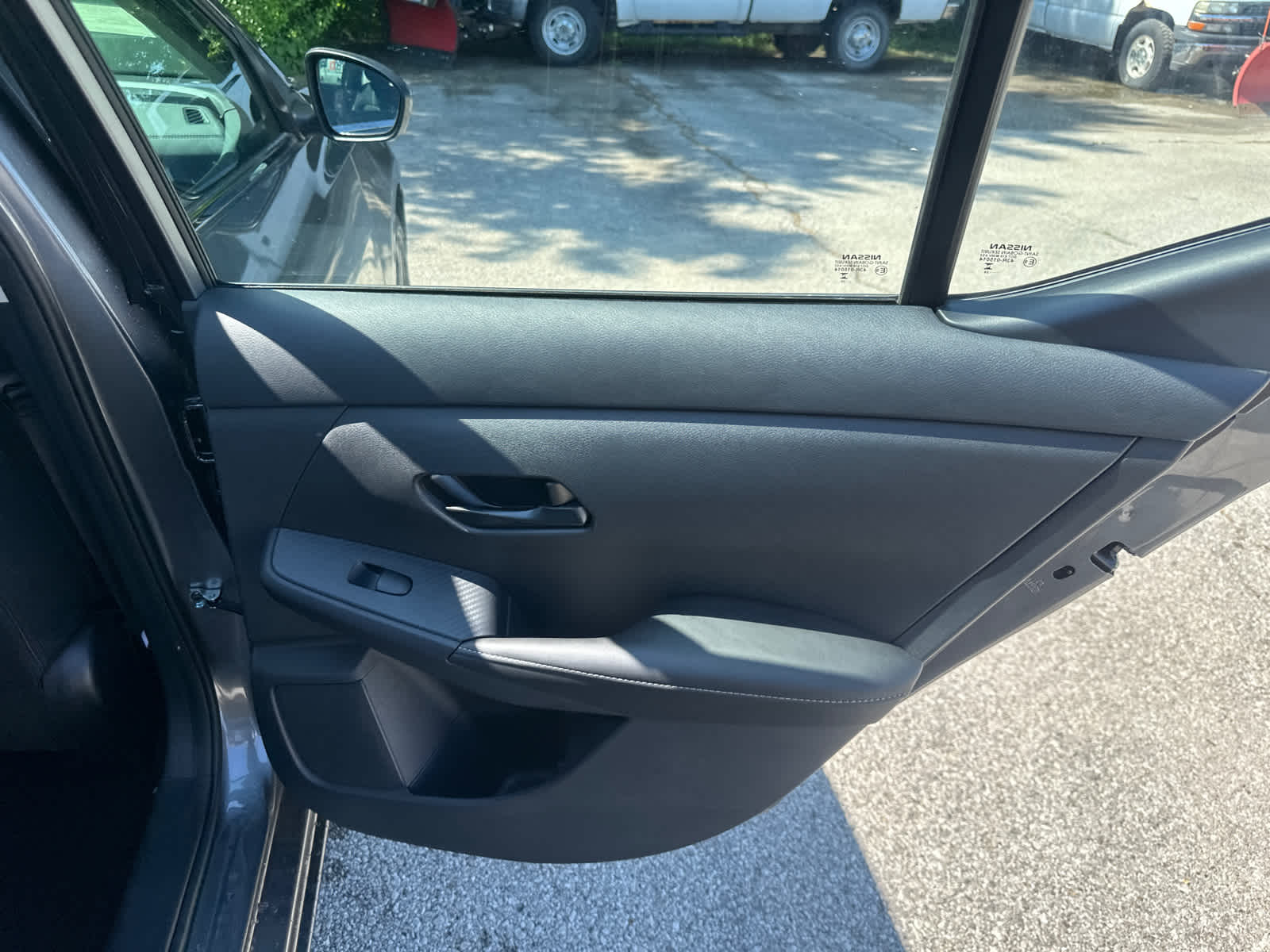 Thumbnail: 2025 Nissan Sentra - 7