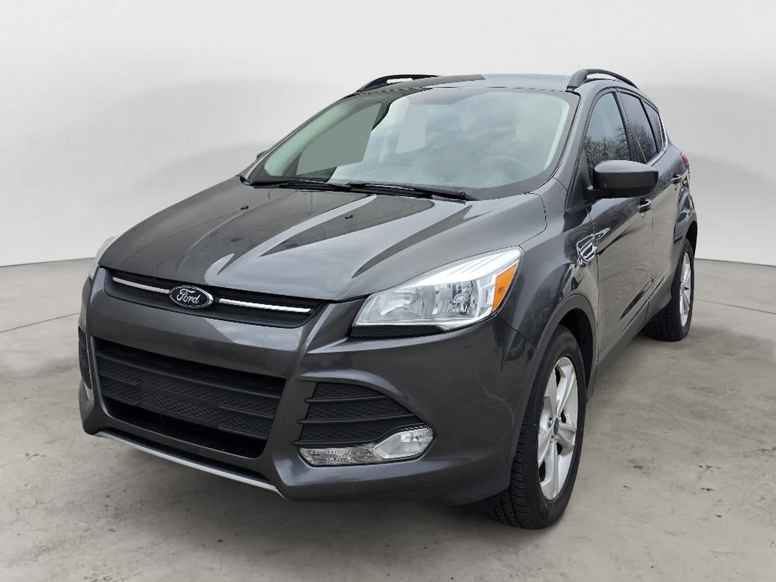 2016 Ford Escape SE -
                  Ames, IA