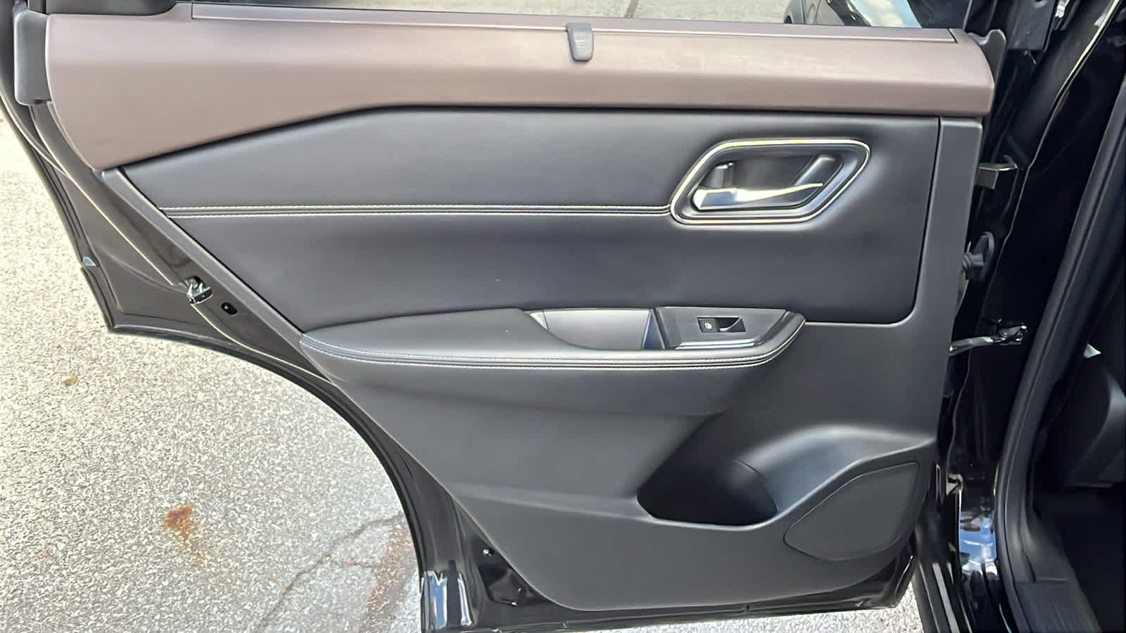 Thumbnail: 2021 Nissan Rogue - 12