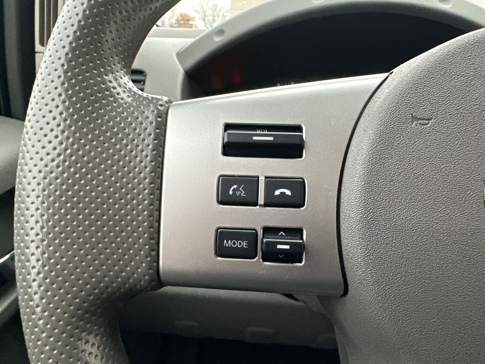 Thumbnail: 2020 Nissan Frontier - 20