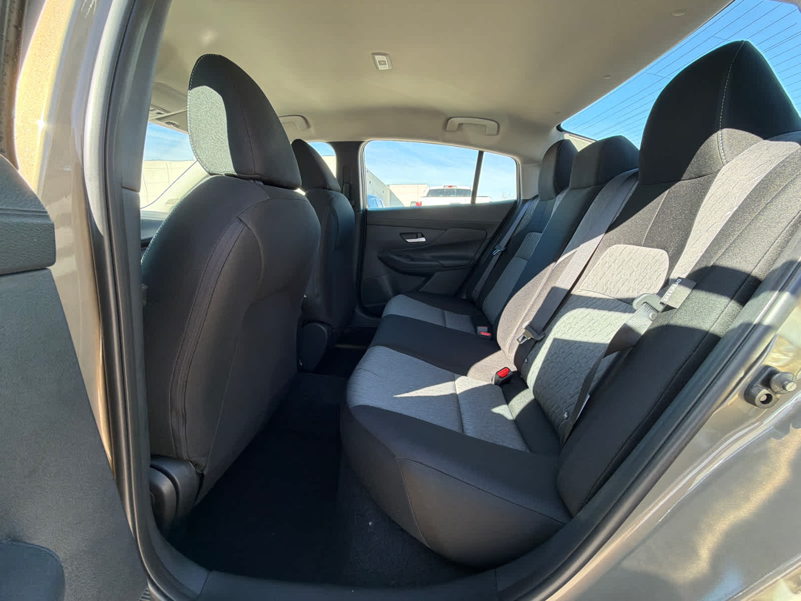 Thumbnail: 2026 Nissan Sentra - 14