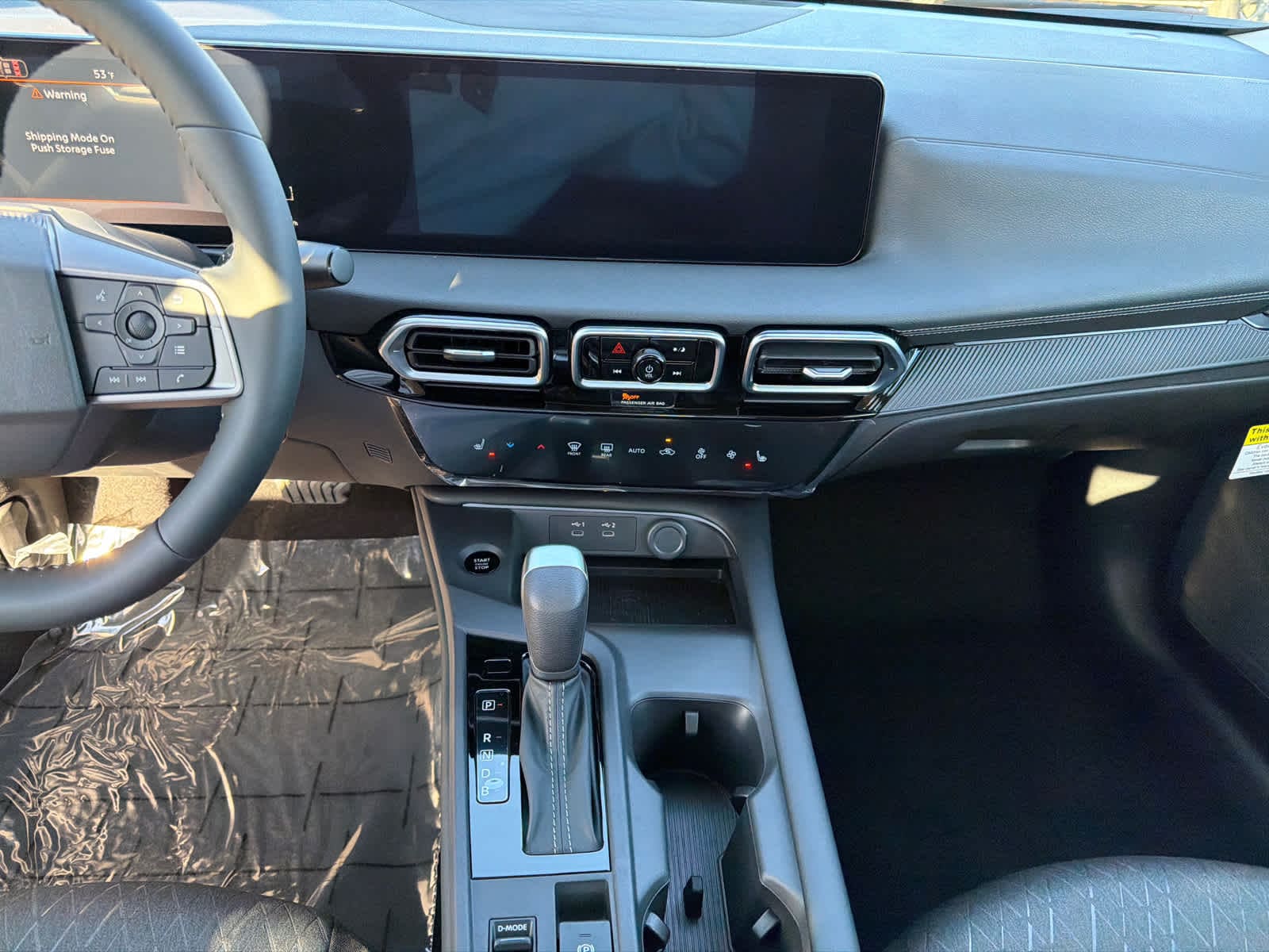 Thumbnail: 2026 Nissan Sentra - 24