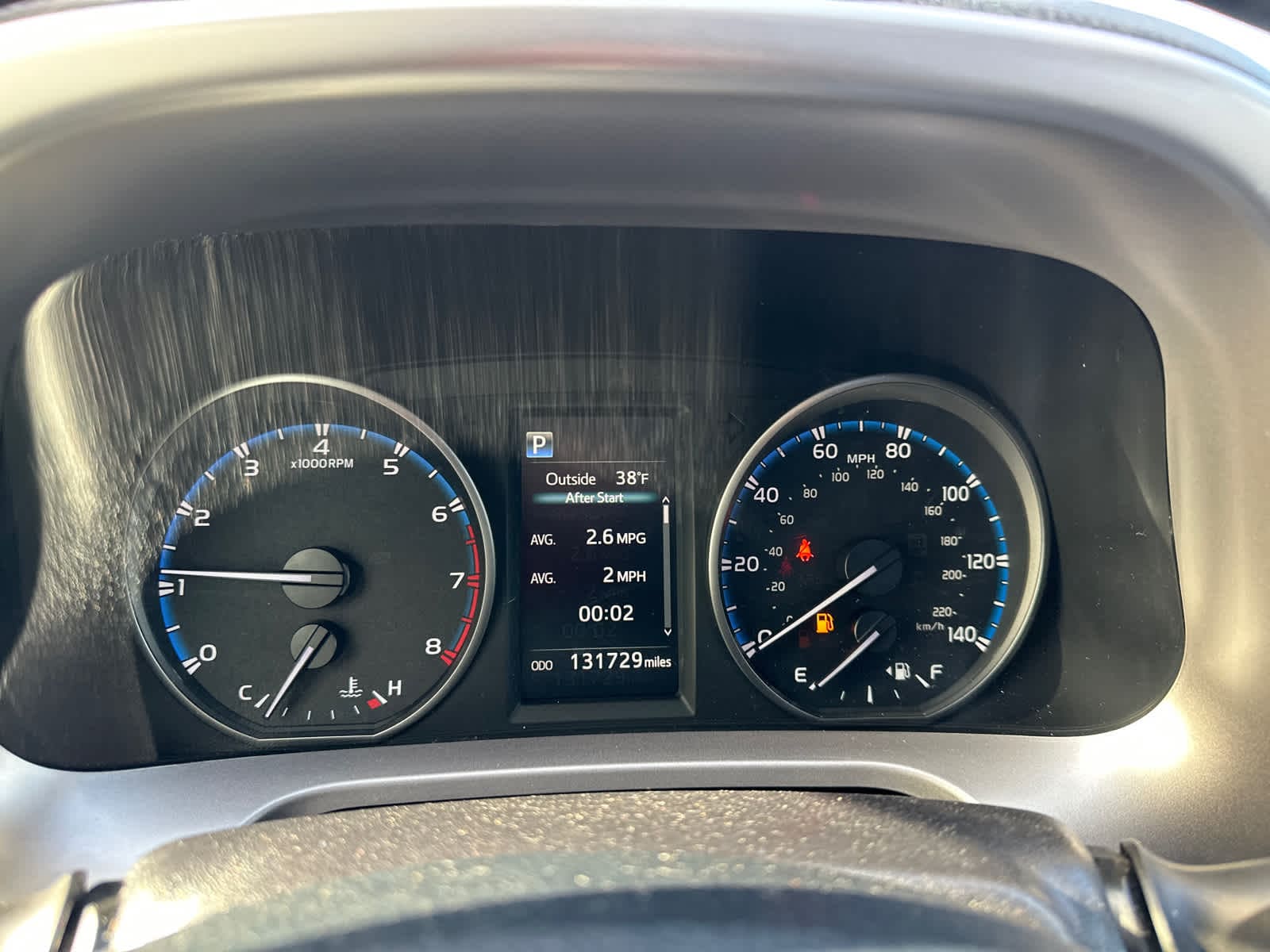 Thumbnail: 2017 Toyota RAV4 - 22