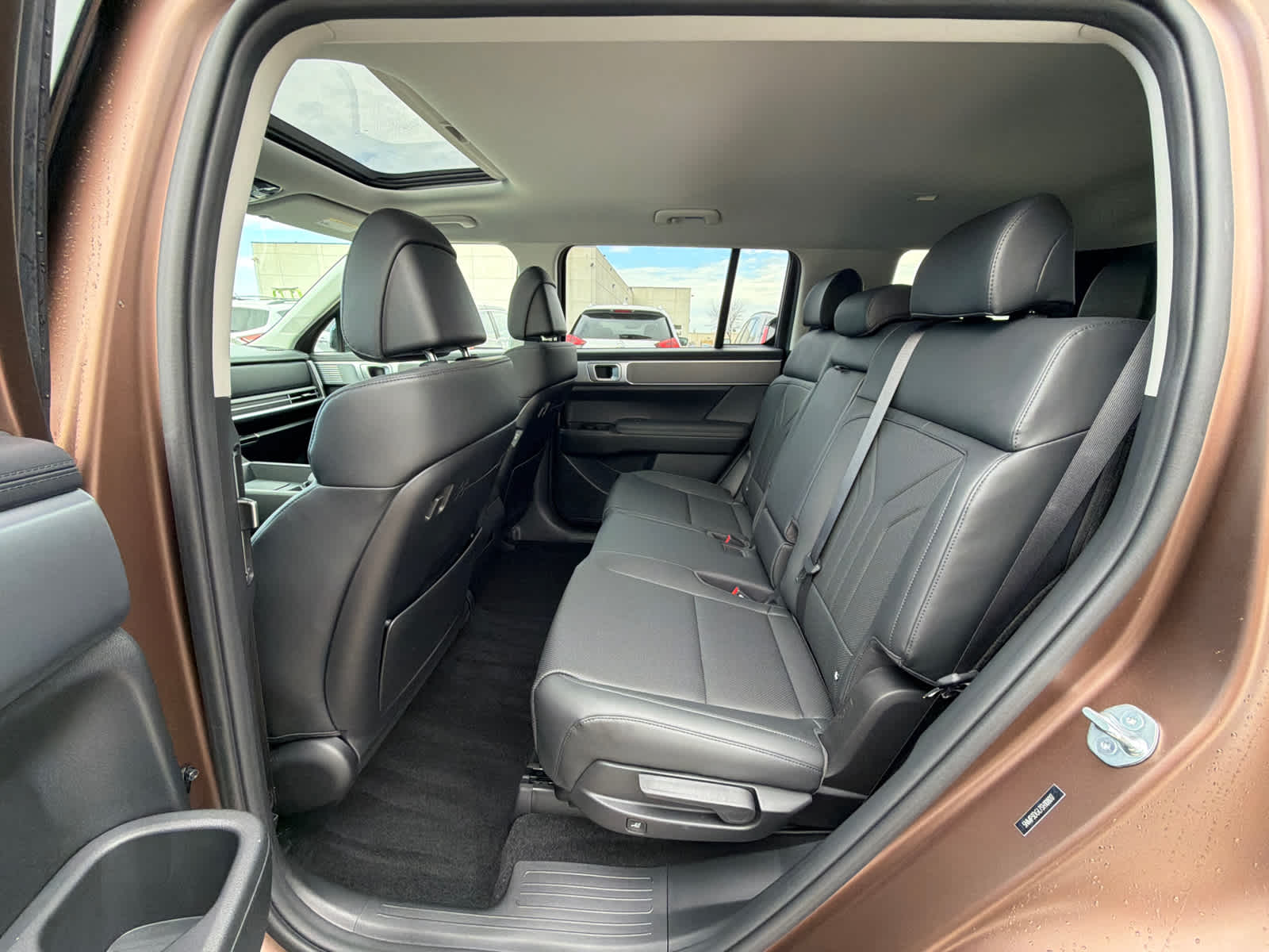 Thumbnail: 2025 Hyundai Santa Fe - 17