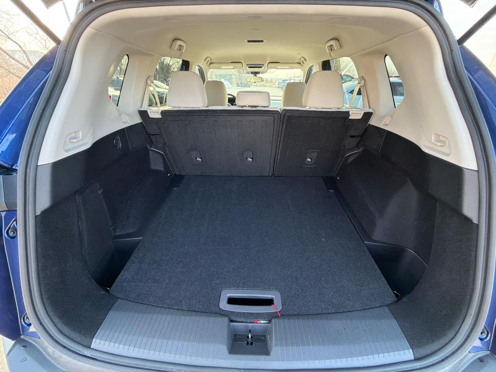 Thumbnail: 2022 Nissan Rogue - 13