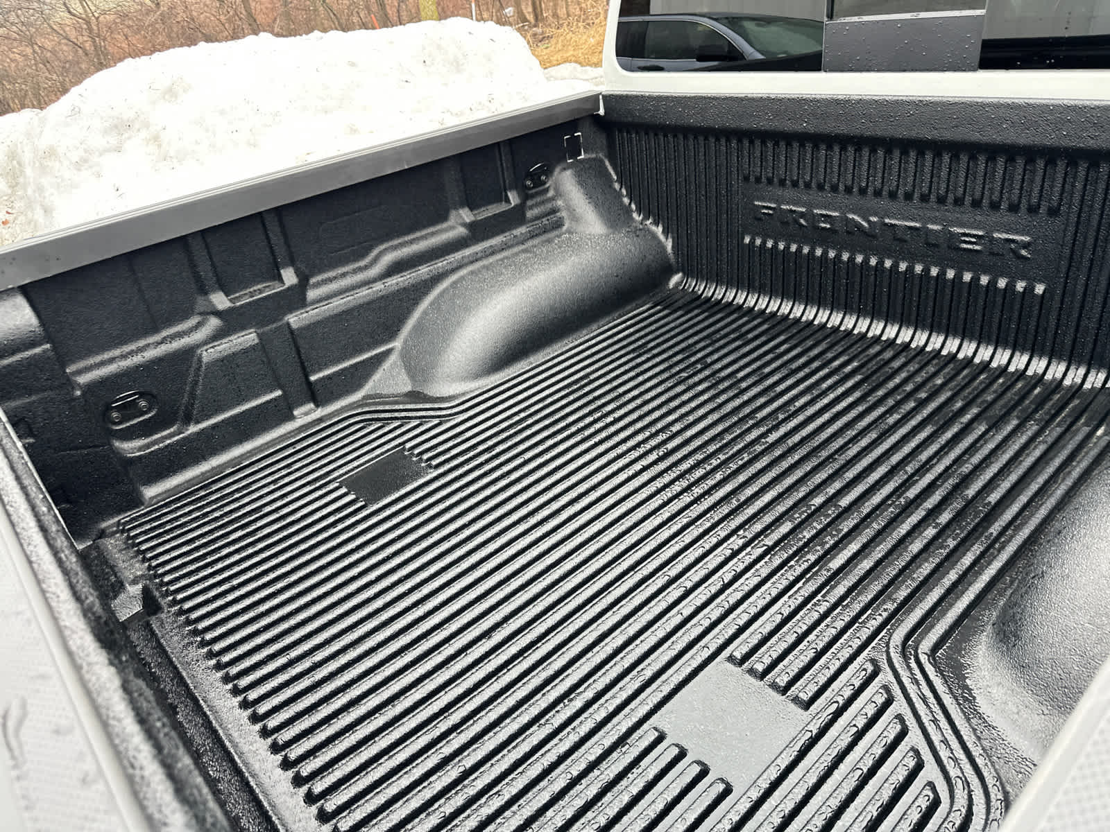 Thumbnail: 2026 Nissan Frontier - 10